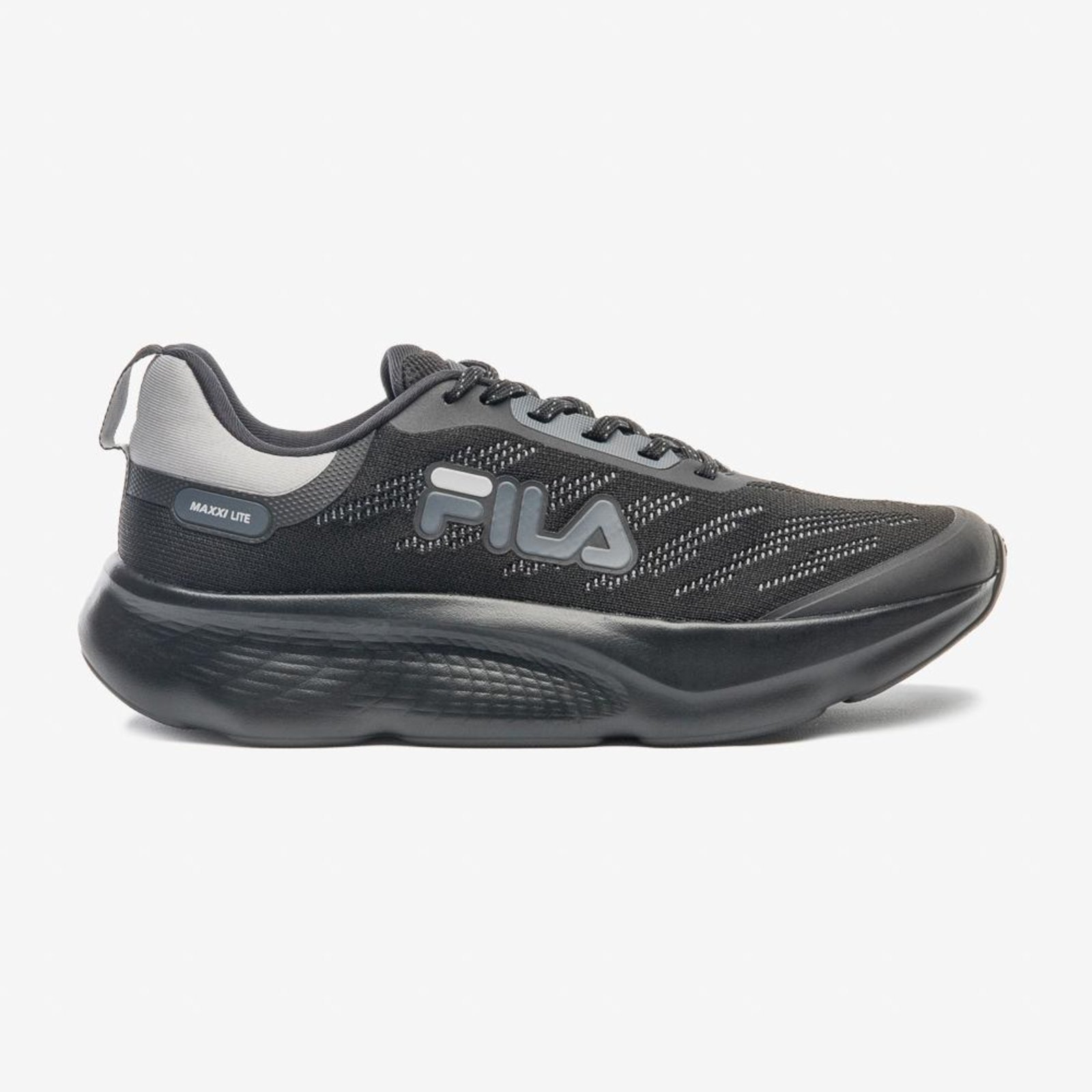 Tênis Fila Maxxi Lite Masculino Incolor