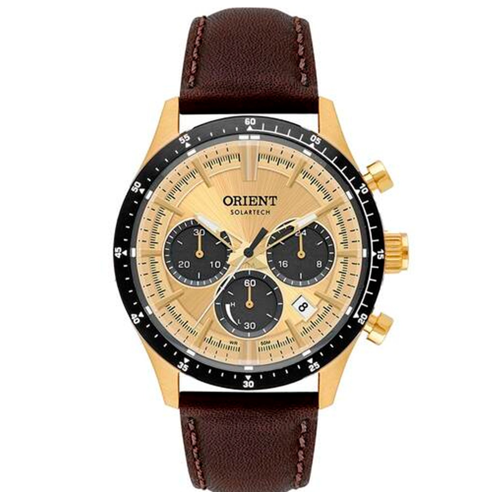 Relogio Orient MGSCC011 C1NX