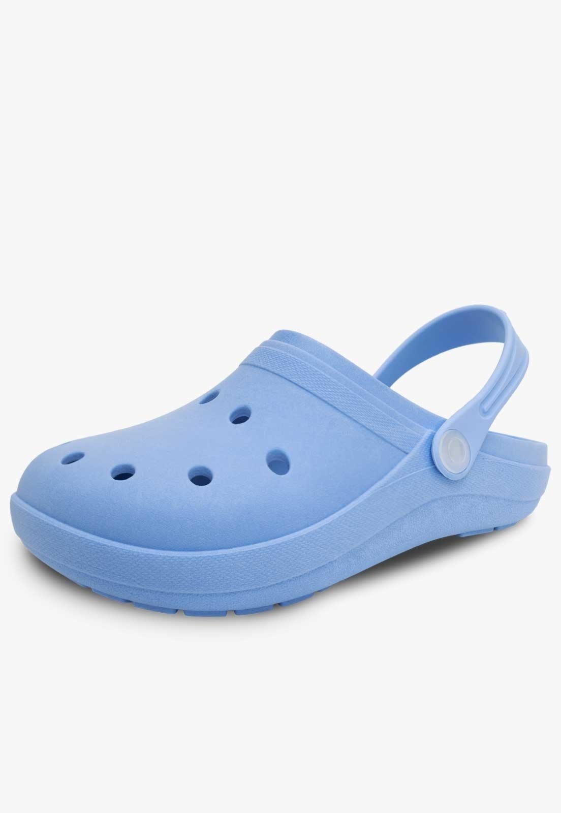 Infantil – Babuche Popidi Azul