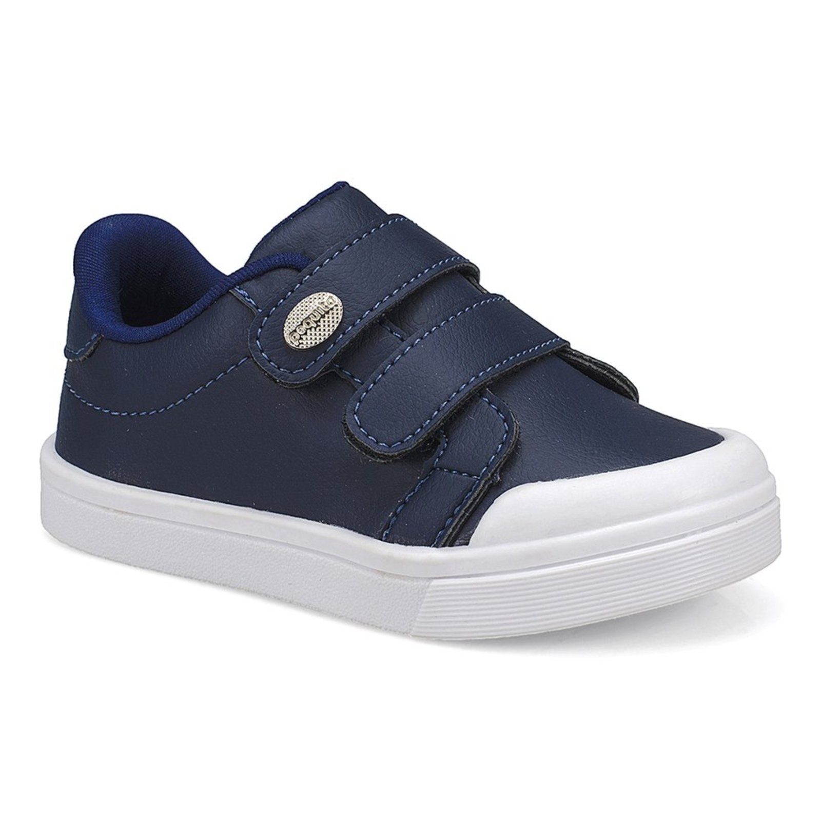 Infantil – Tênis Masculino Marinho Pequito