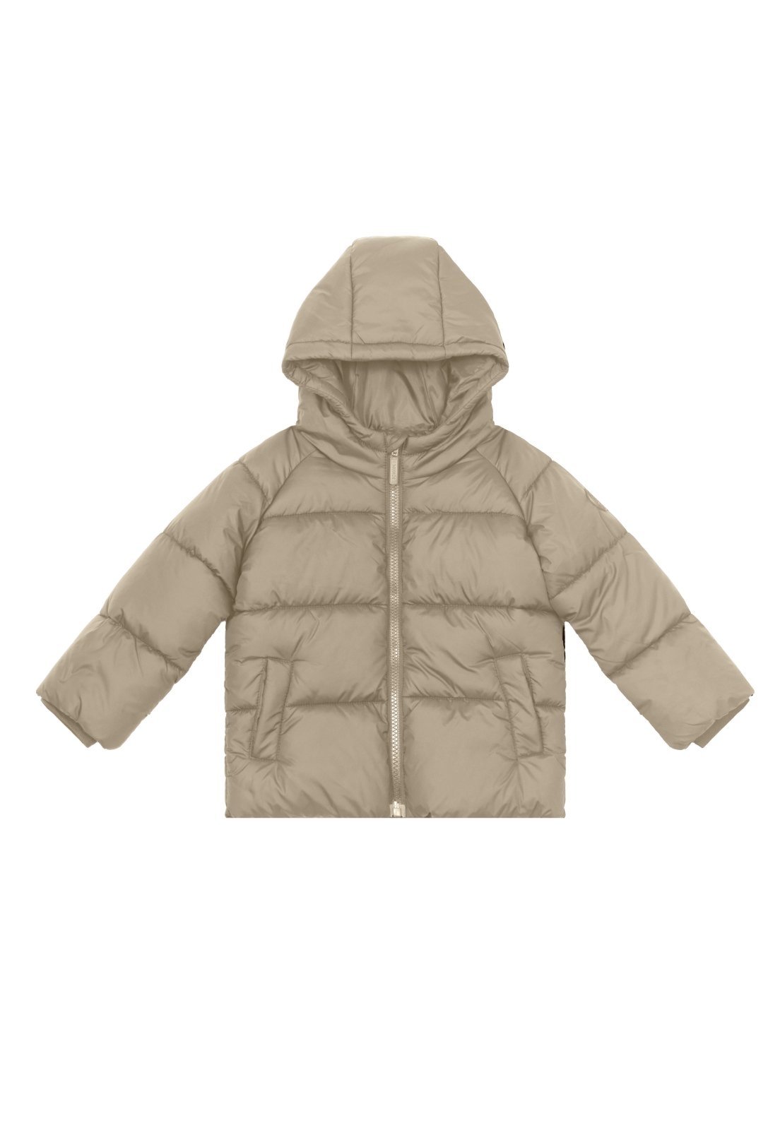 Infantil - Jaqueta puffer menino Mundi
