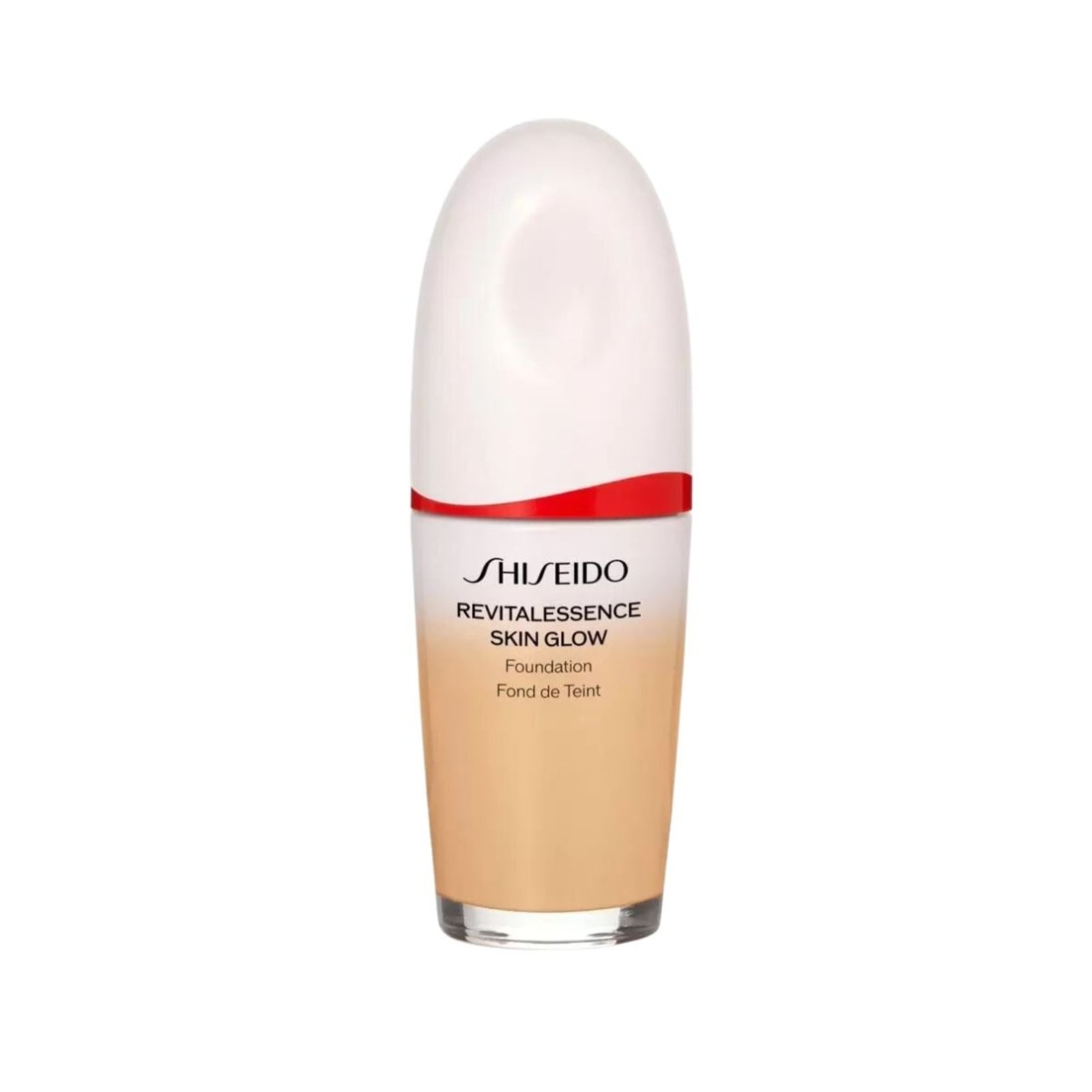 Shiseido Revitalessence Skin Glow Foundation Fps30 Pine 320 – Base Líquida 30Ml