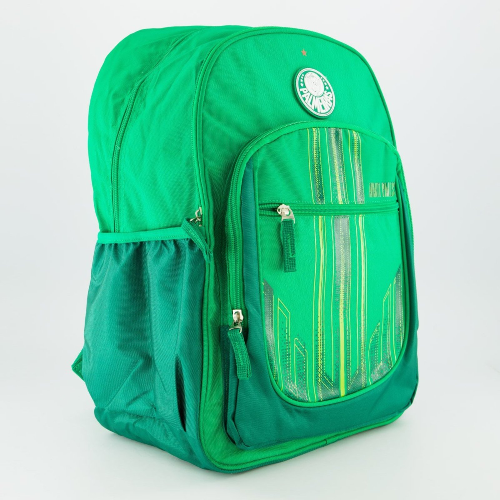 Infantil - Mochila Palmeiras X02 2026 Verde