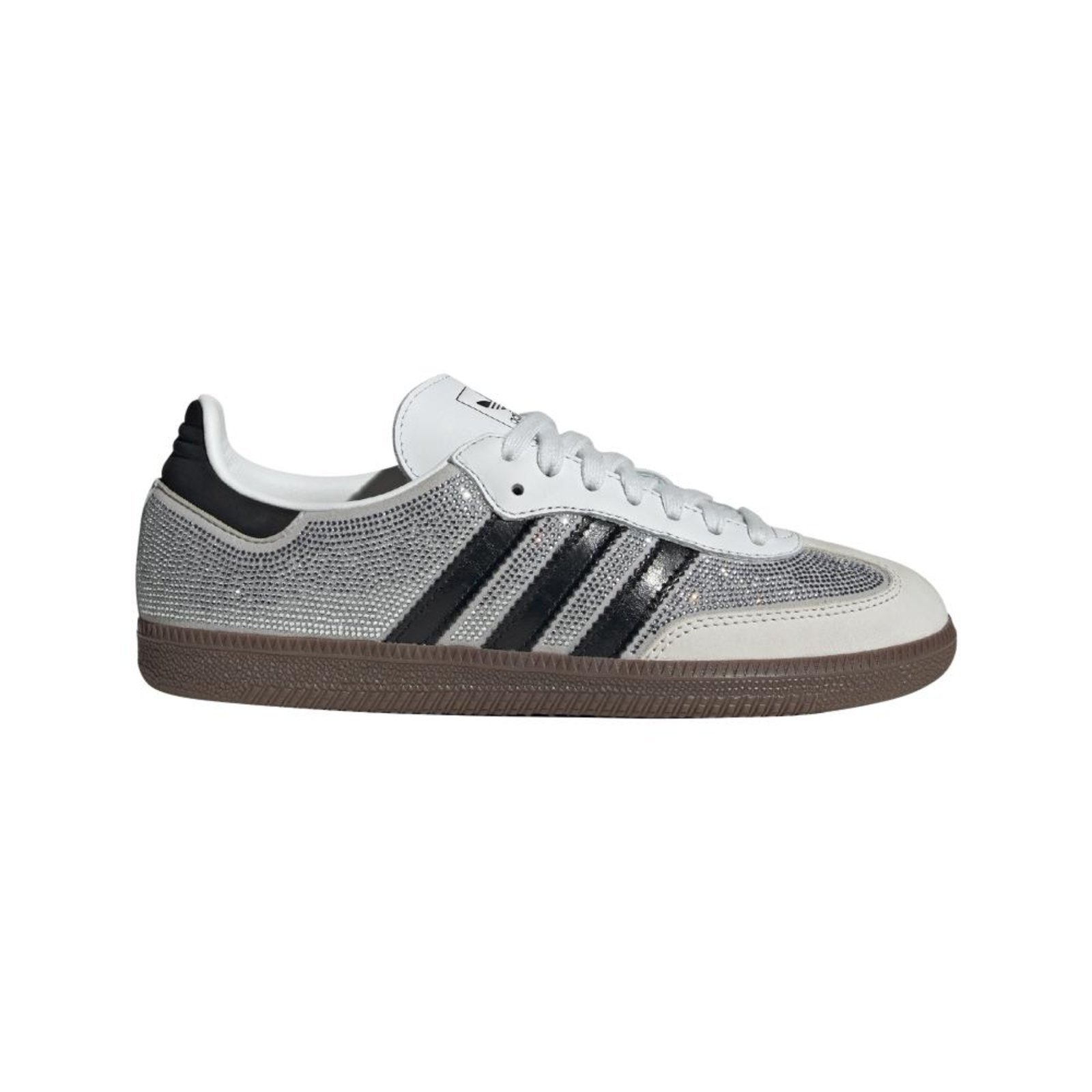 TÊNIS SAMBA OG adidas Originals Branco
