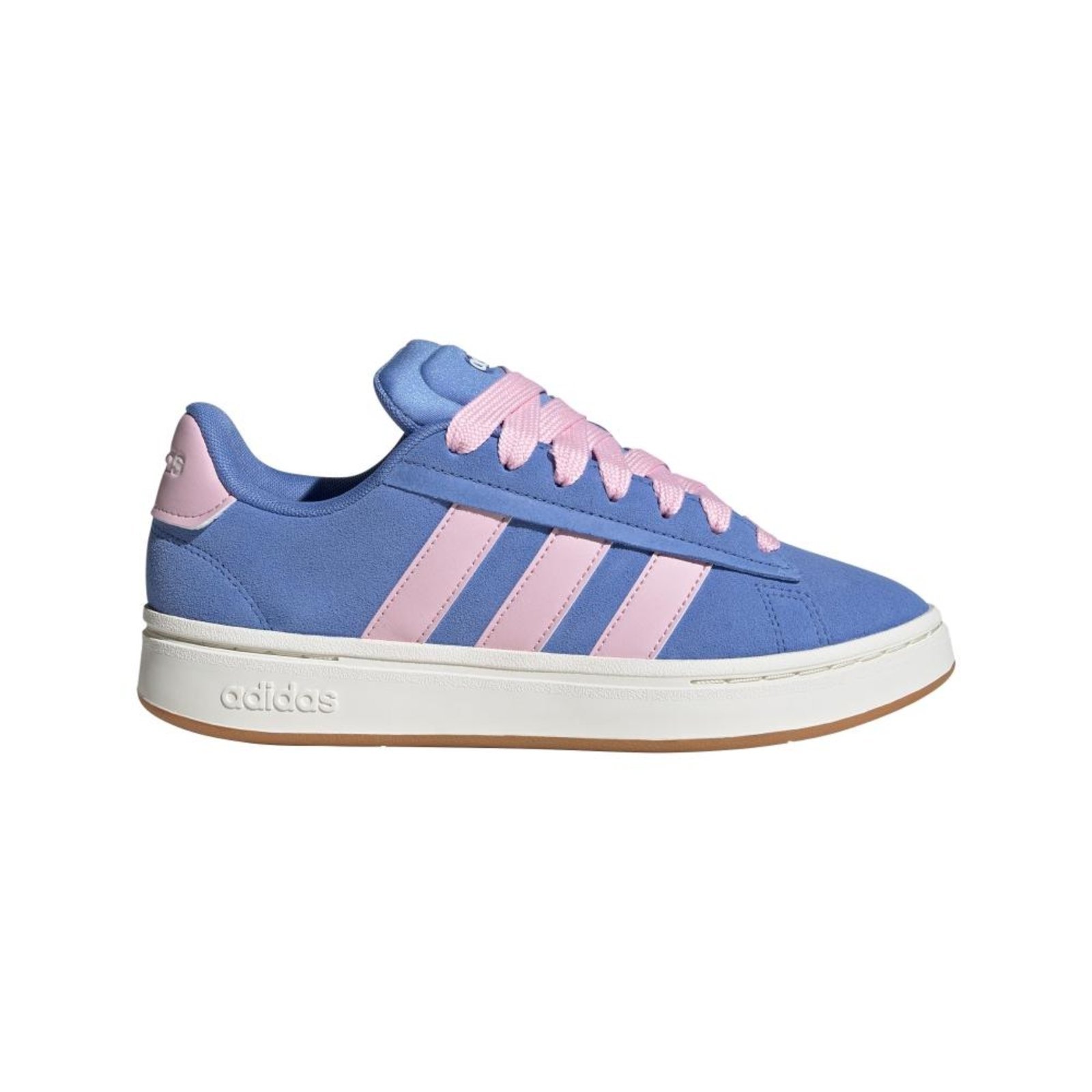 Tênis Grand Court Alpha adidas Sportswear Azul