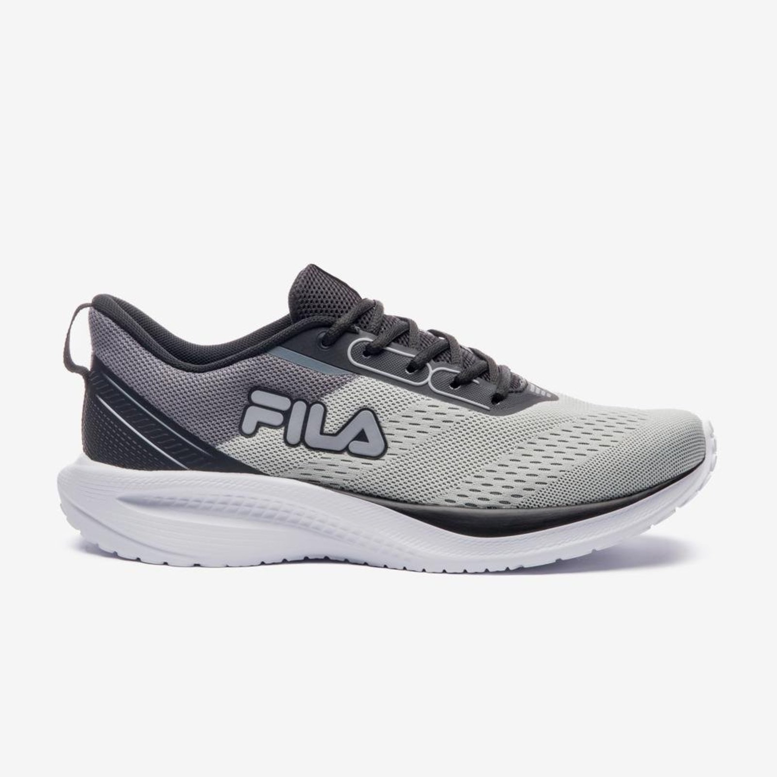 Tênis Fila Rise Up Masculino Incolor