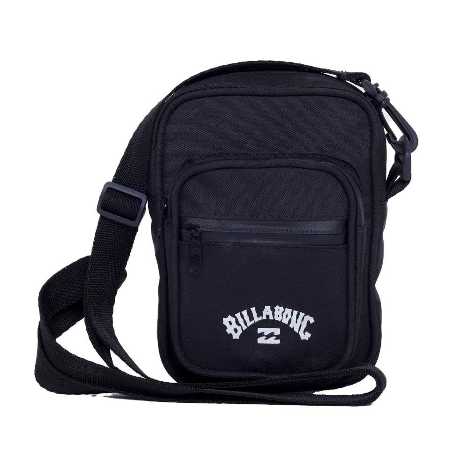 Shoulder Bag Billabong Arch Looper SM25 Preto