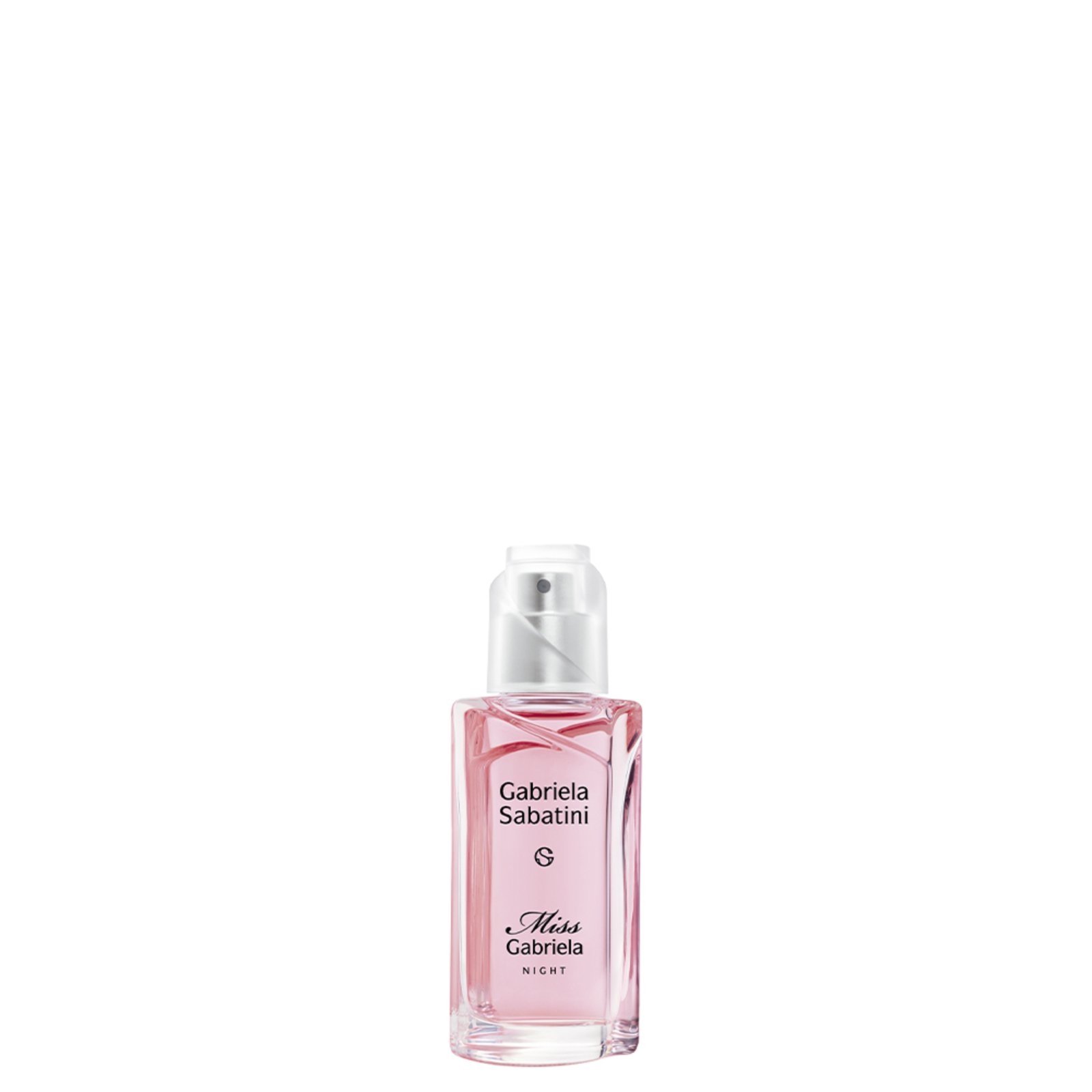 Vista 2 Gabriela Sabatini Miss Gabriela Night Eau de Toilette Perfume incolor Gabriela Sabatini incolor