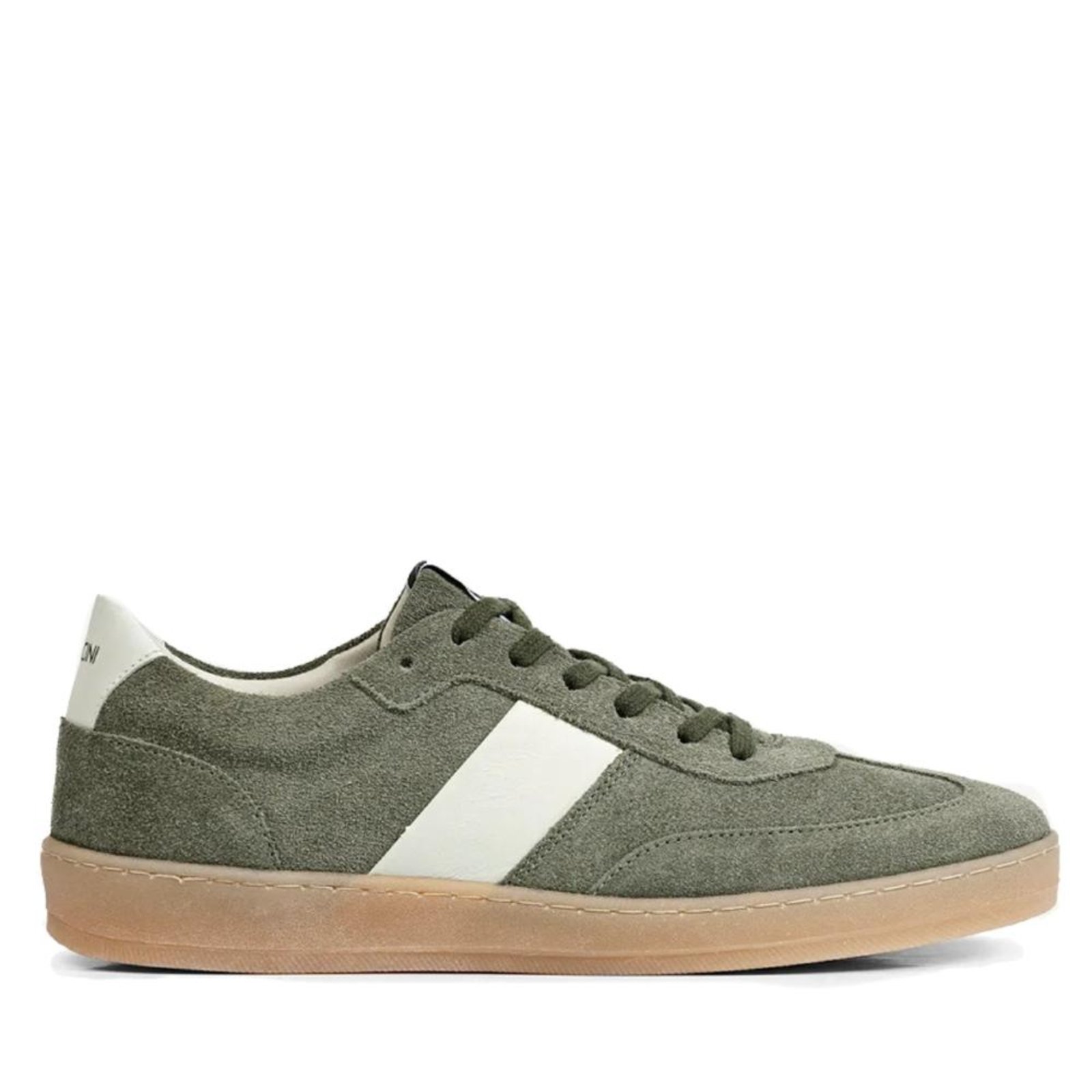 Tênis Masculino Ferracini Ibiza 7583-710 Oliva Incolor