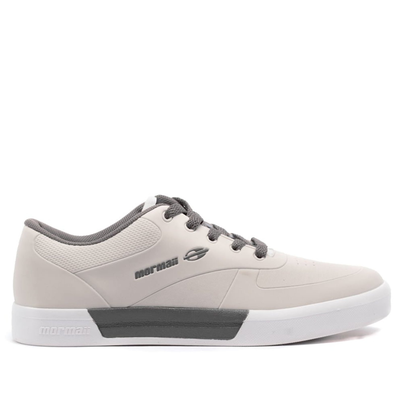Tênis Masculino Mormaii Urban Smash Bege