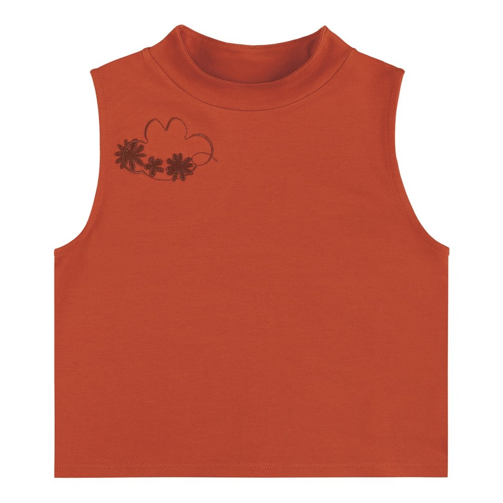 Infantil - Regata Menina Lilica Ripilica