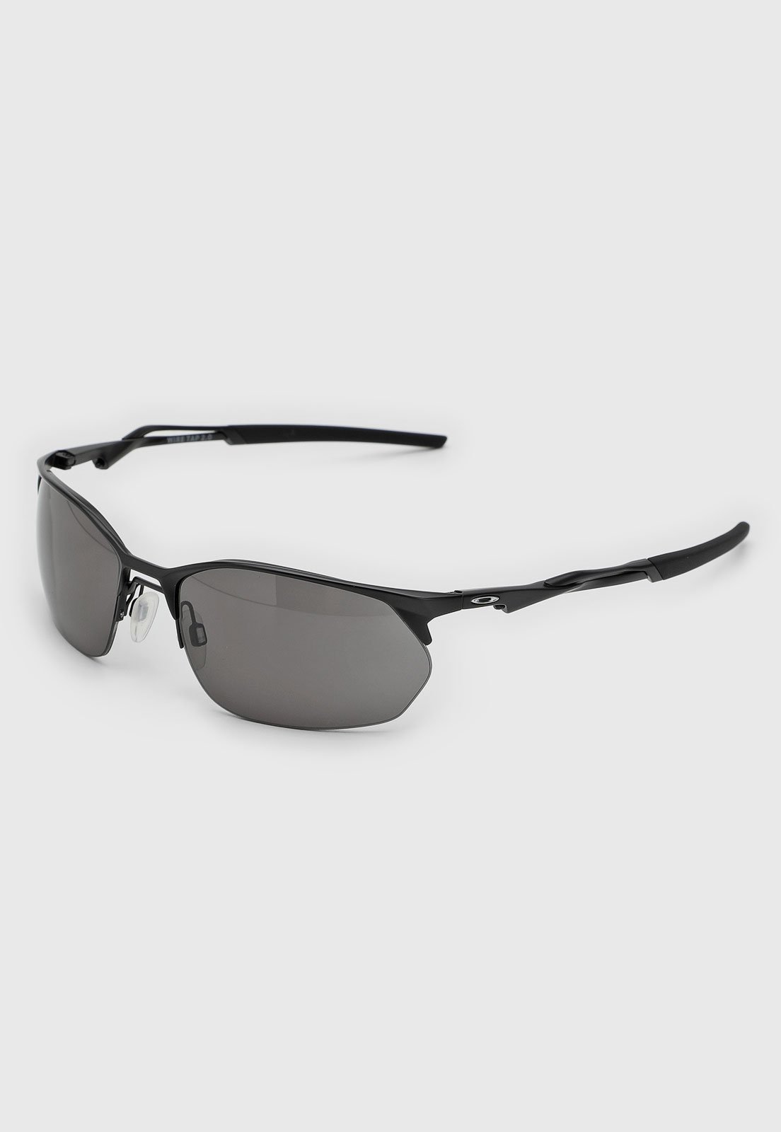 Óculos de Sol Oakley 0Oo4145-01 414501 Preto