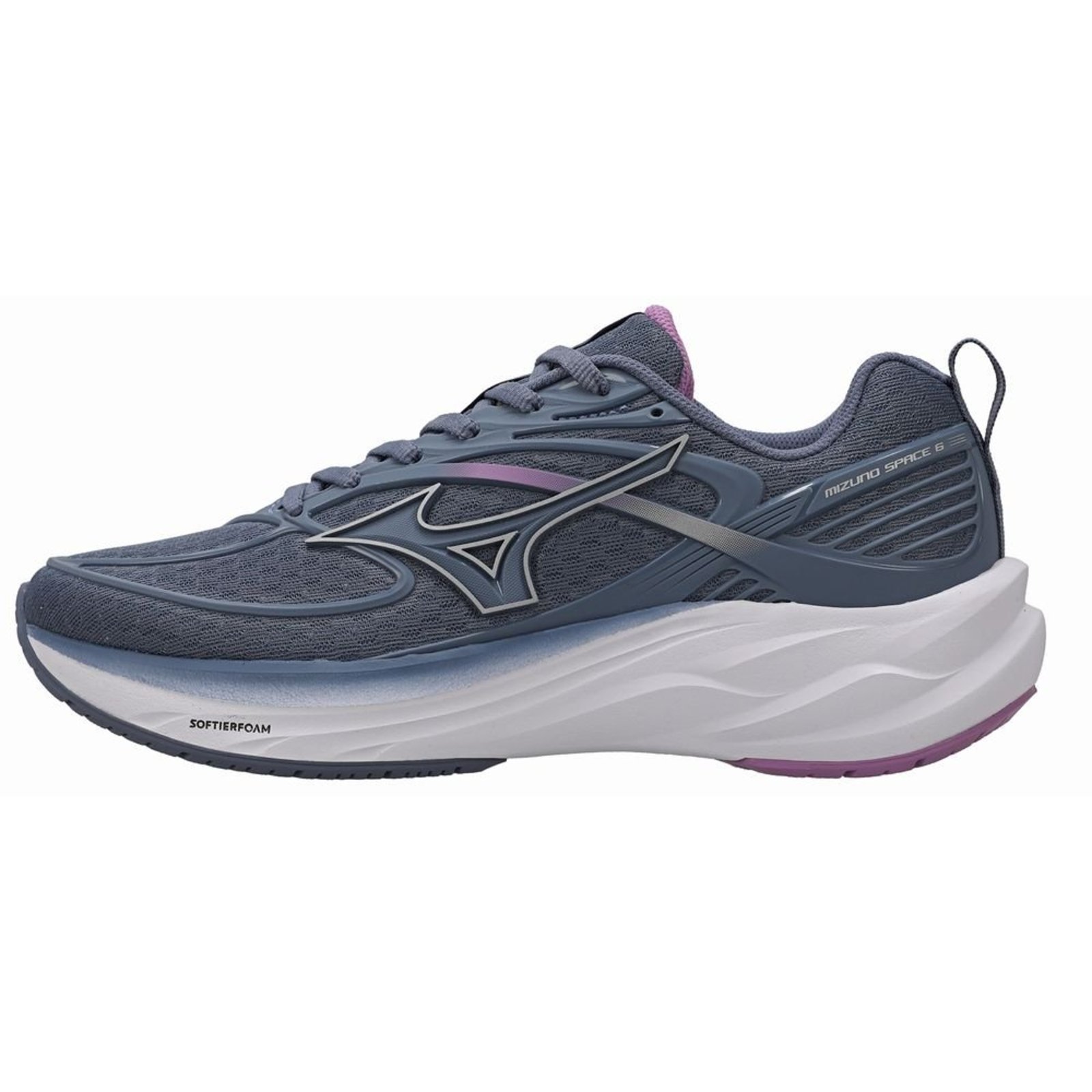 Tênis de Corrida Mizuno Space 6