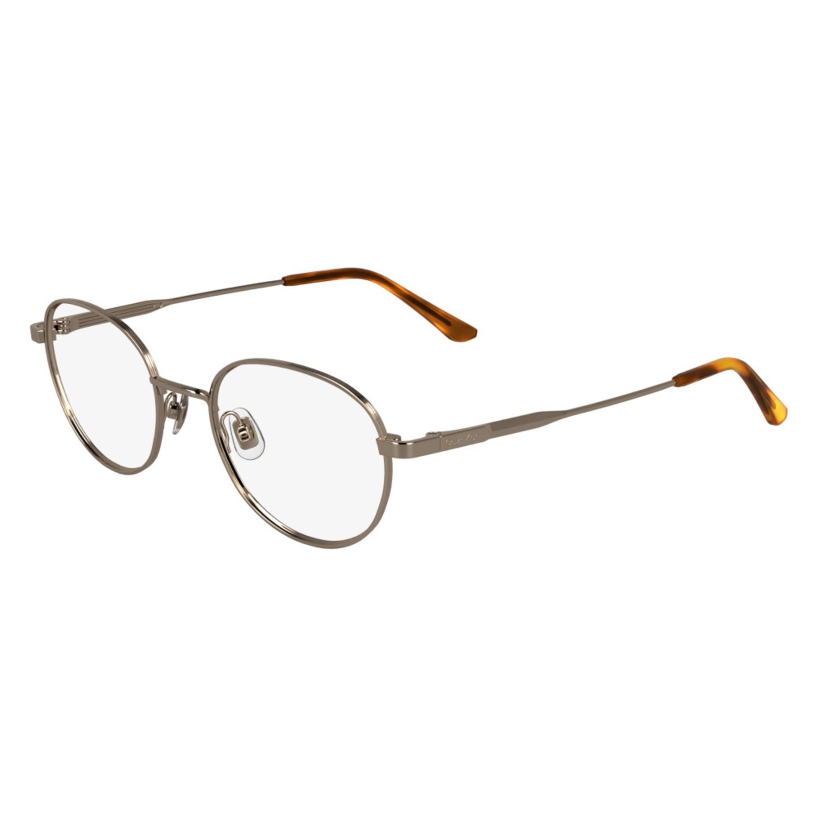 Armação Calvin Klein CK24115 770 Rosa Masculino