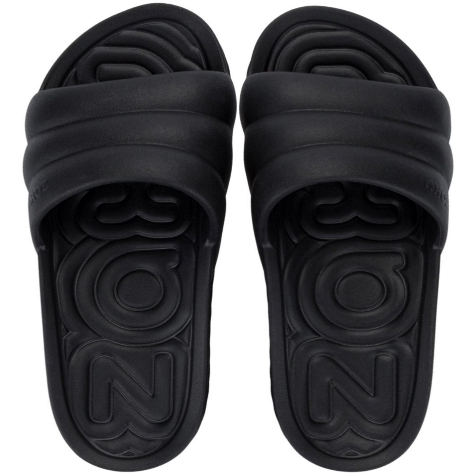 Infantil - Chinelo Slide Zaxy Conforto Anatômico Air Menina