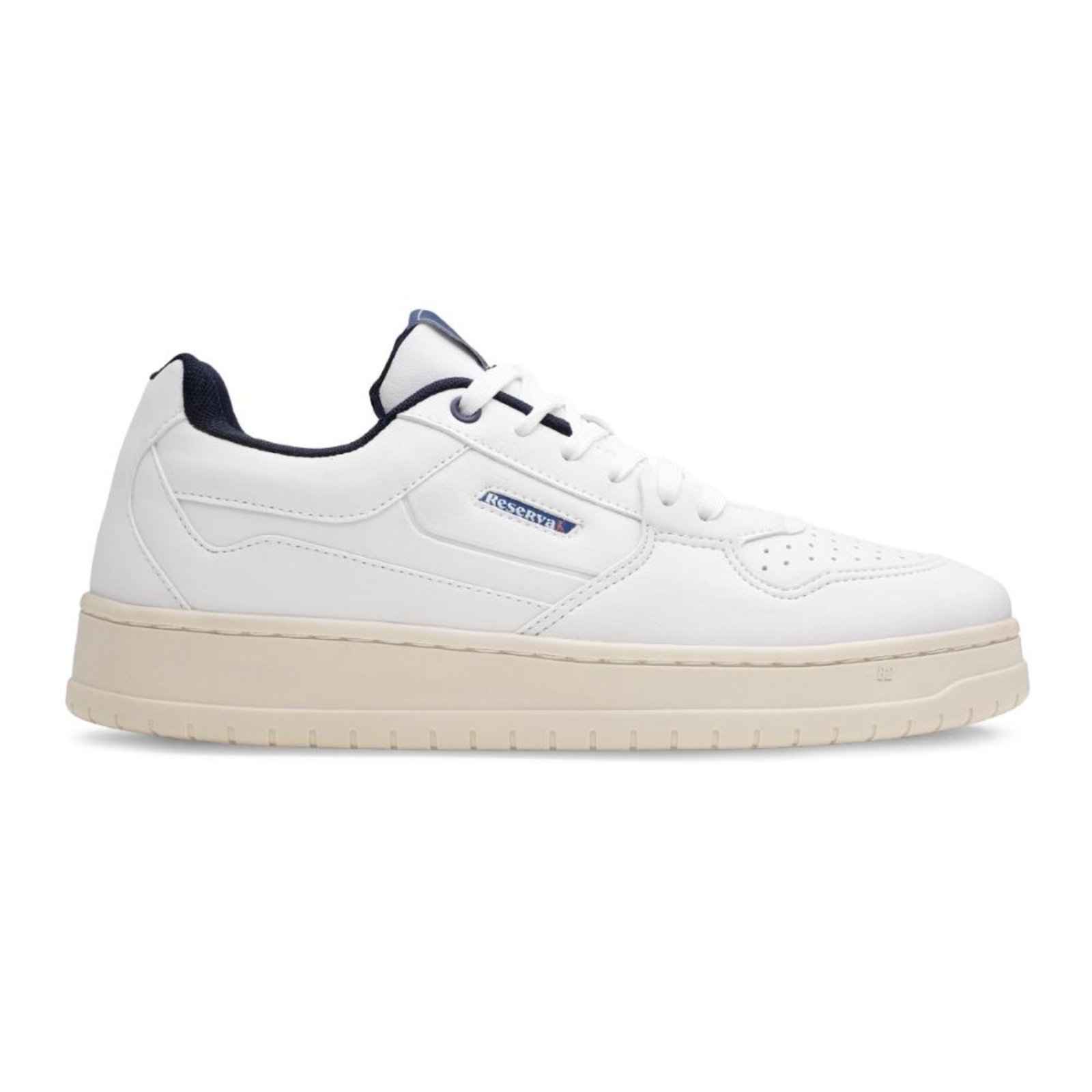 Tênis Reserva Vortex Masculino Branco