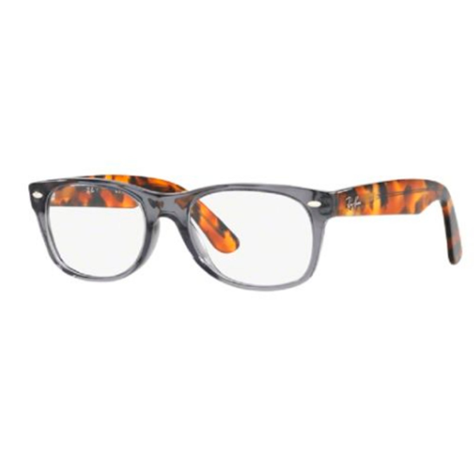 Armacao Ray-Ban Zilo Rx5184 5629 52