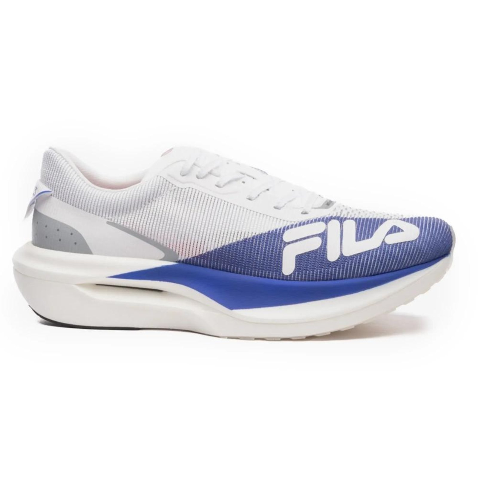 Tênis Fila Racer Carbon Feminino Branco