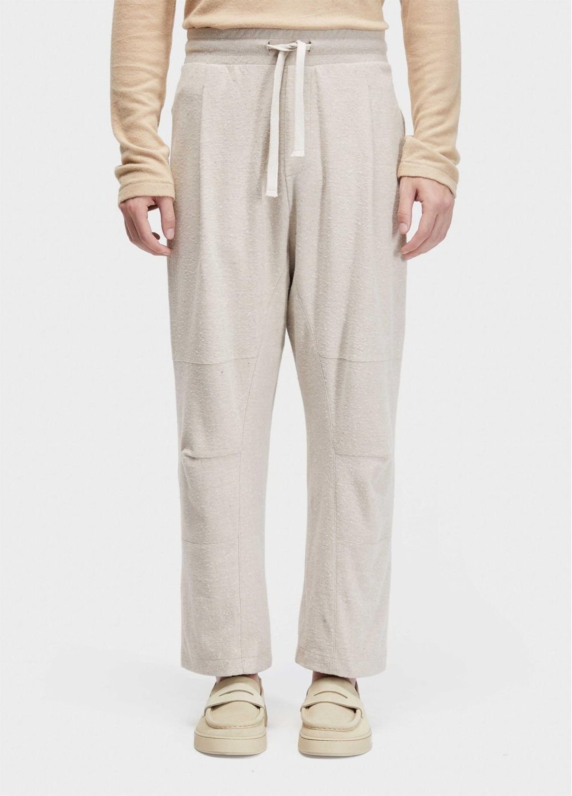 Calça eco touch OSKLEN
