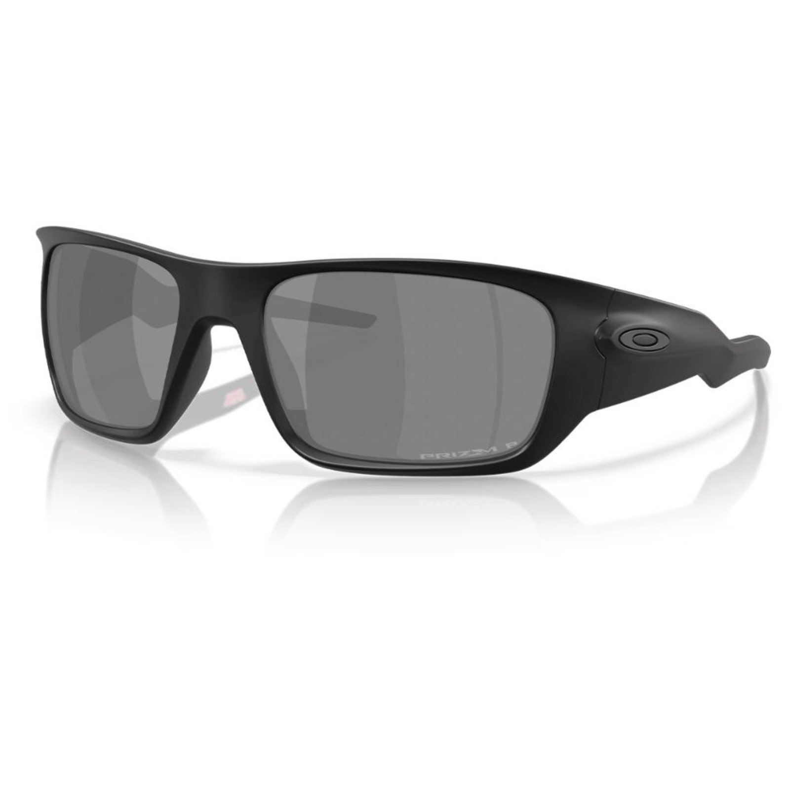 Óculos de Sol Oakley Masseter Matte Black Prizm Black Polarized