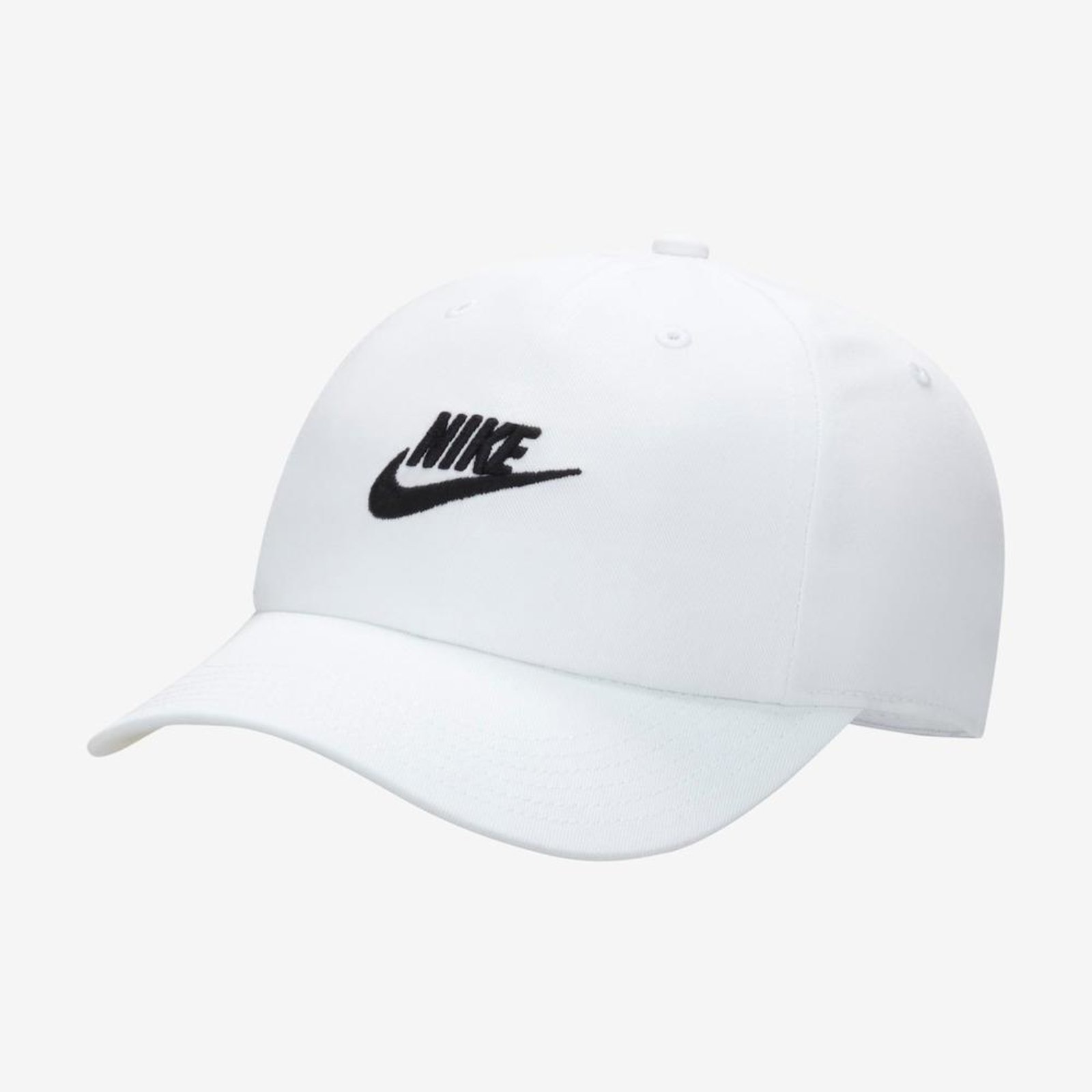Infantil - Boné Nike Club Futura Wash