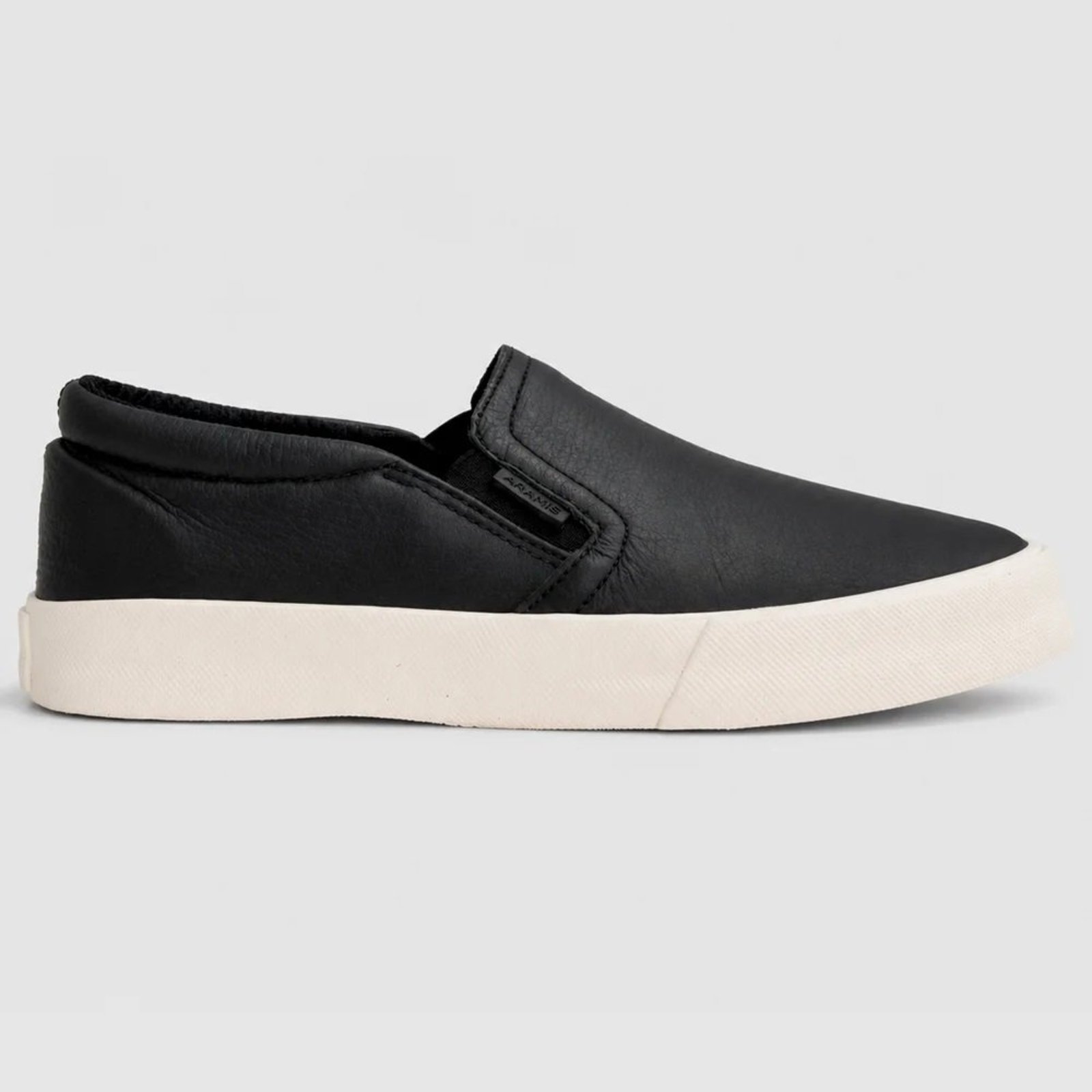 Tênis Aramis Slip On Easy Chill Preto Masculino