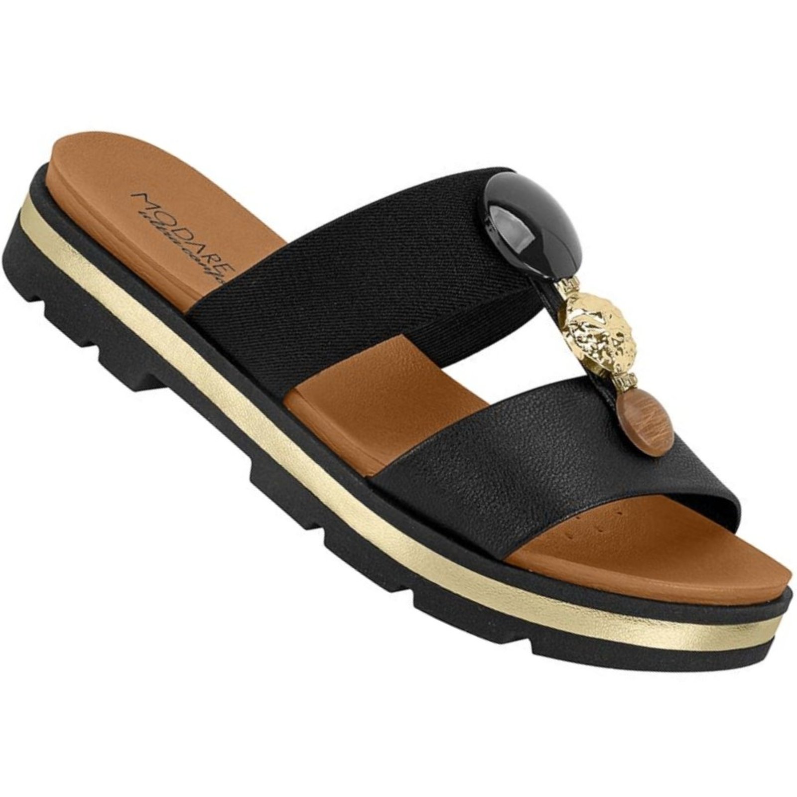 Chinelo Modare 7132.138 Feminino