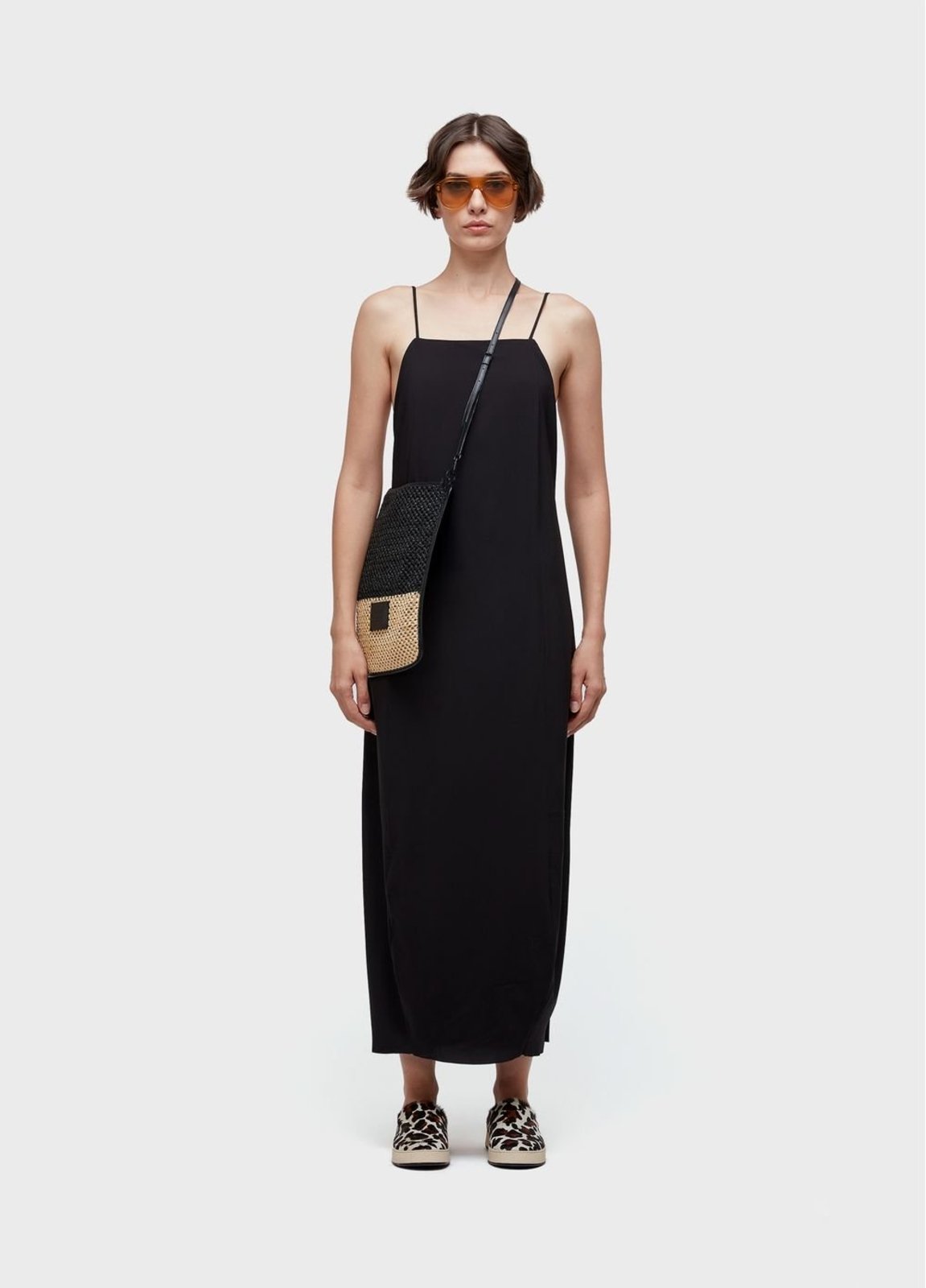 Vestido superlight baloon OSKLEN