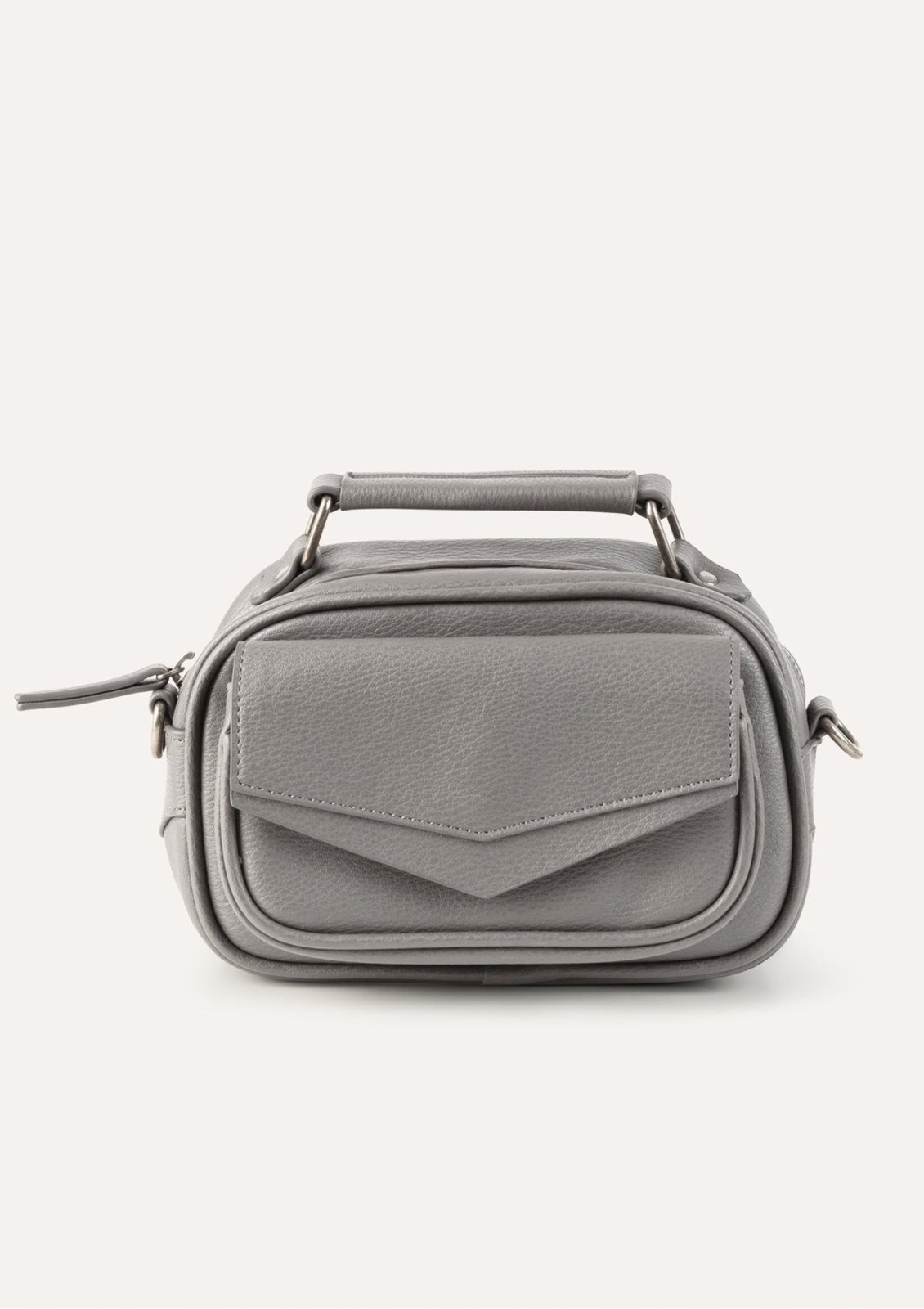 Bolsa Tiracolo Feminina Pequena Hering
