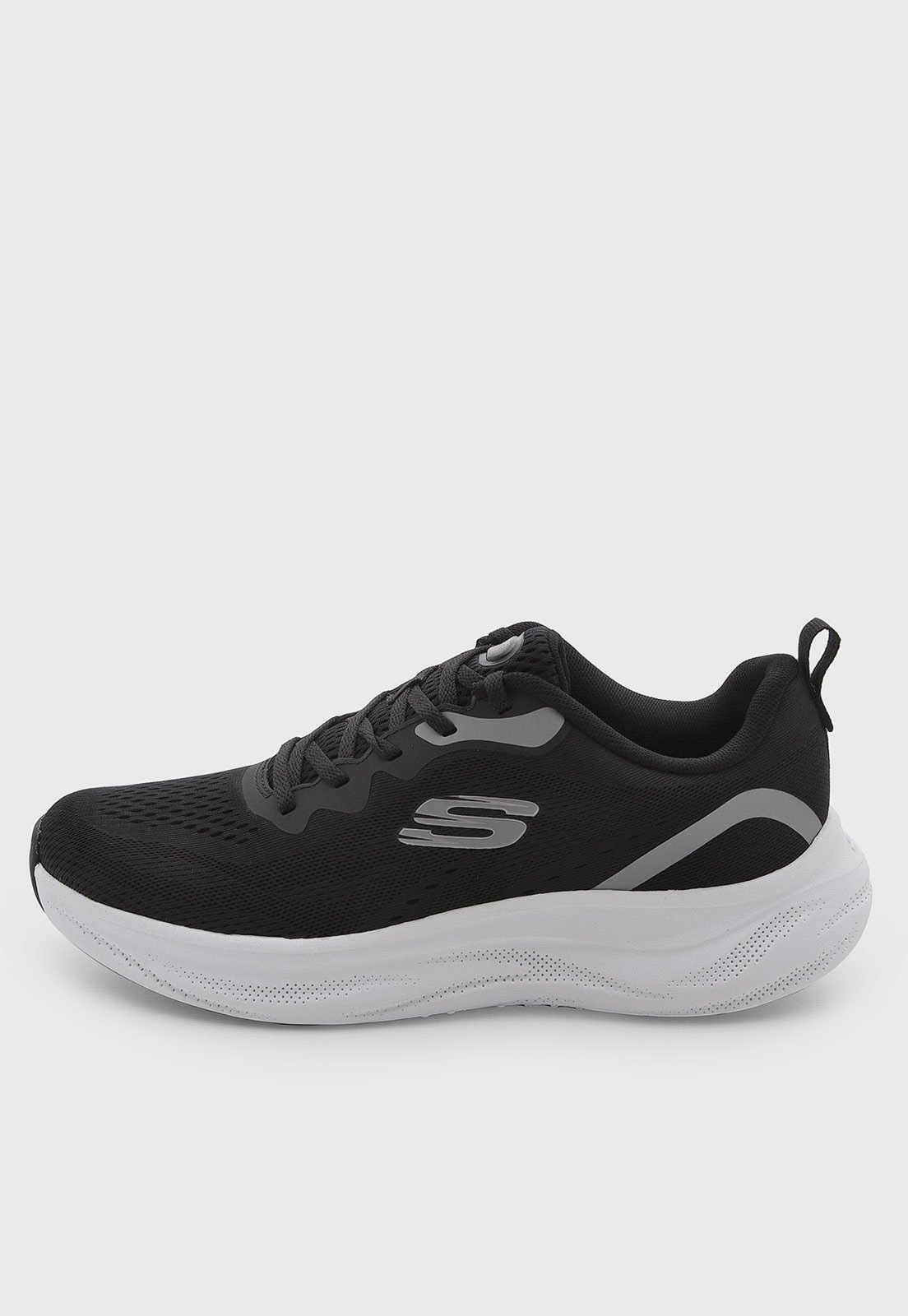 Tênis Masculino Skechers Skech Cloud Preto