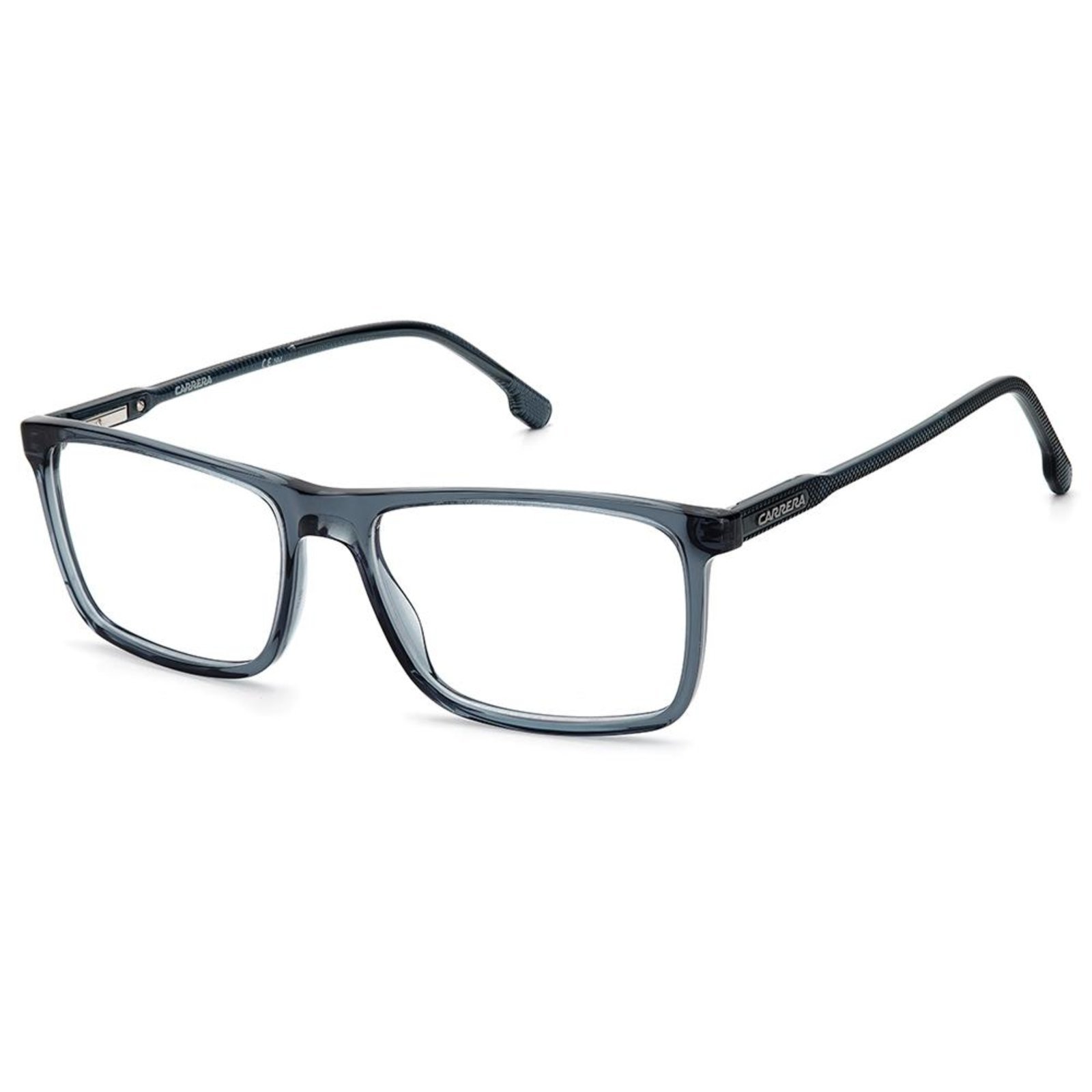 Vista 2 Armação de Óculos Carrera 225 PJP - 56 Azul incolor azul Carrera incolor azul