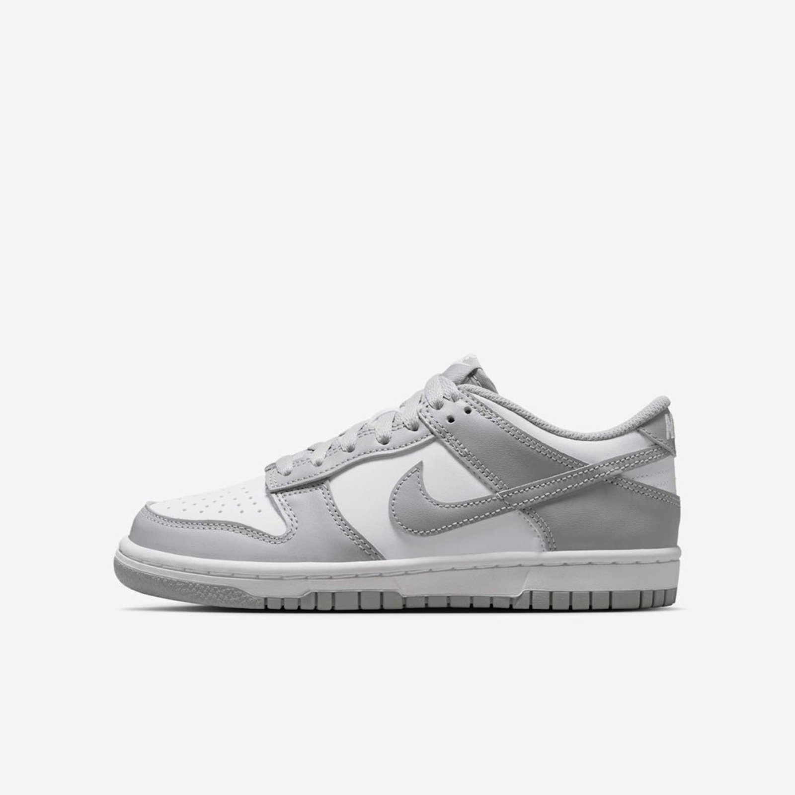 Infantil - Tênis Nike Dunk Low
