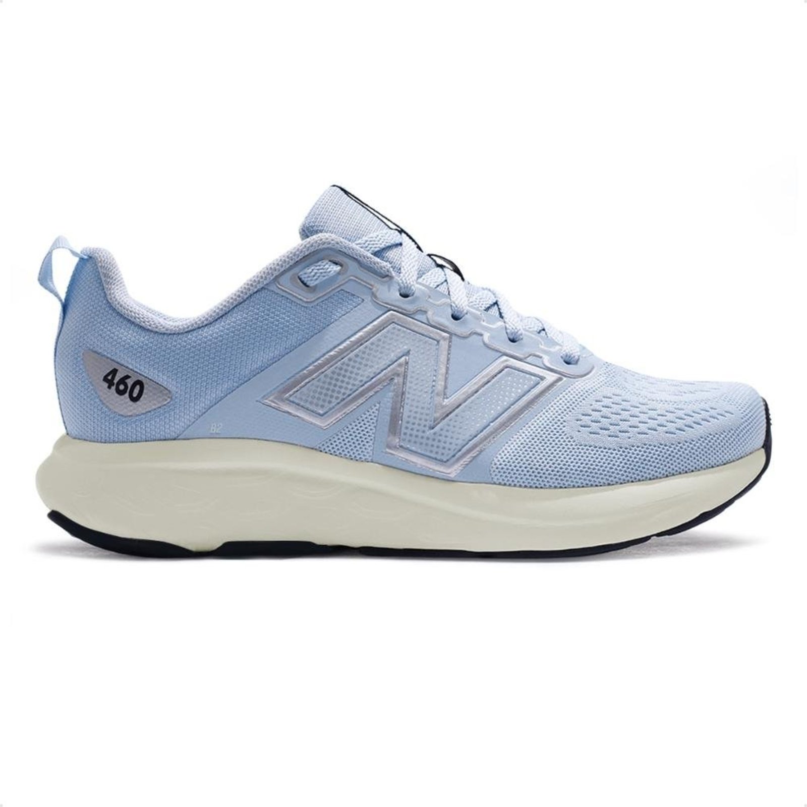 Tênis New Balance 460 V4 Feminino Azul