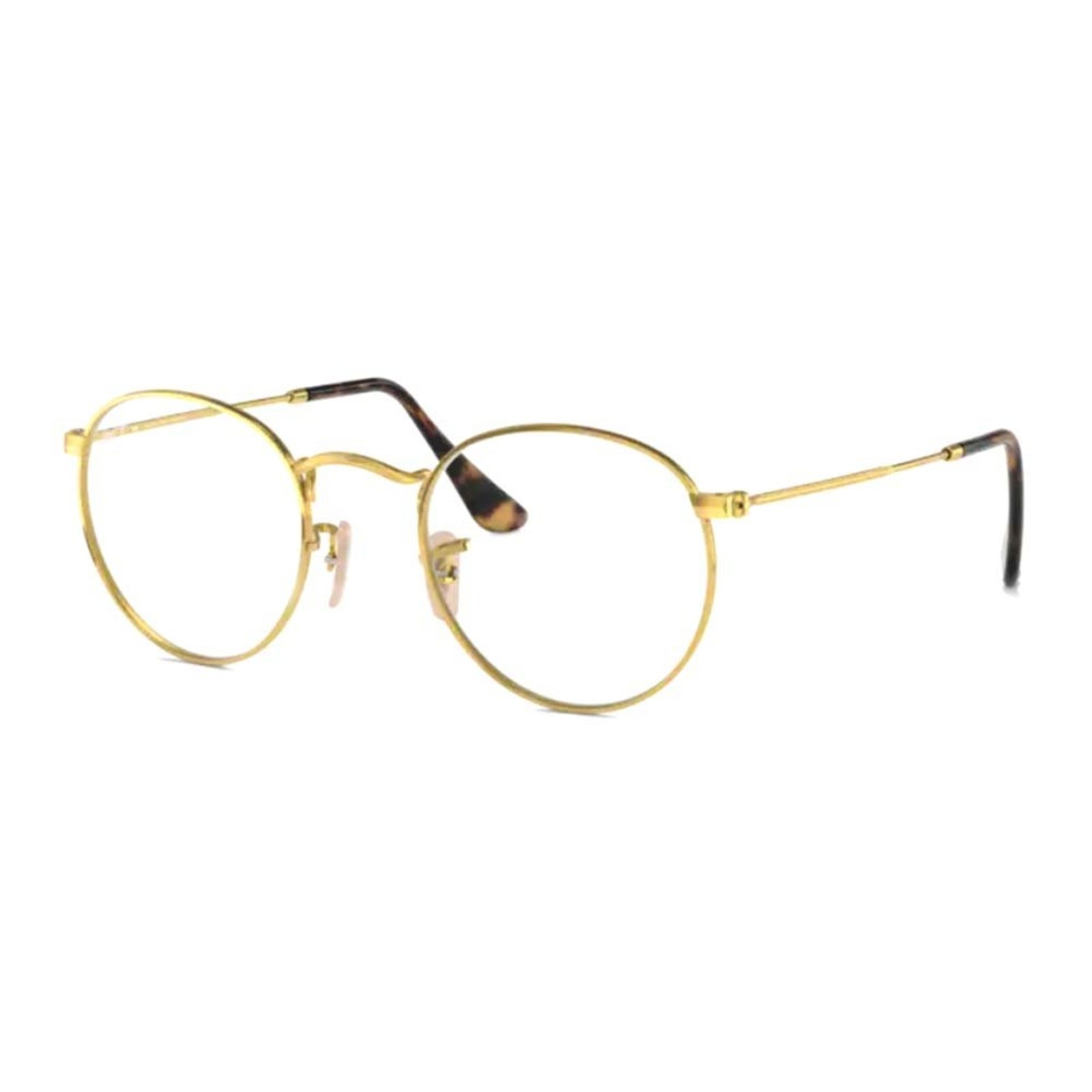 Armacao Ray-Ban Rx3447Vl 2500 53