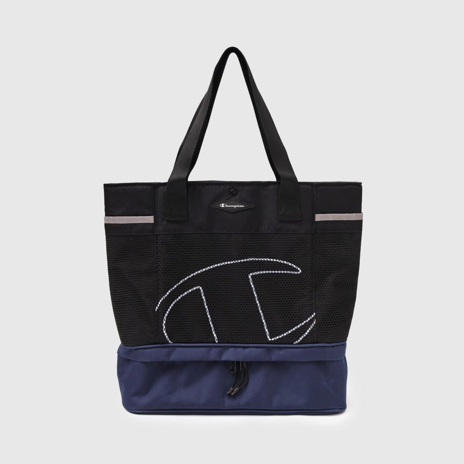 TOTE BAG CHAMPION BICOLOR TÉRMICA