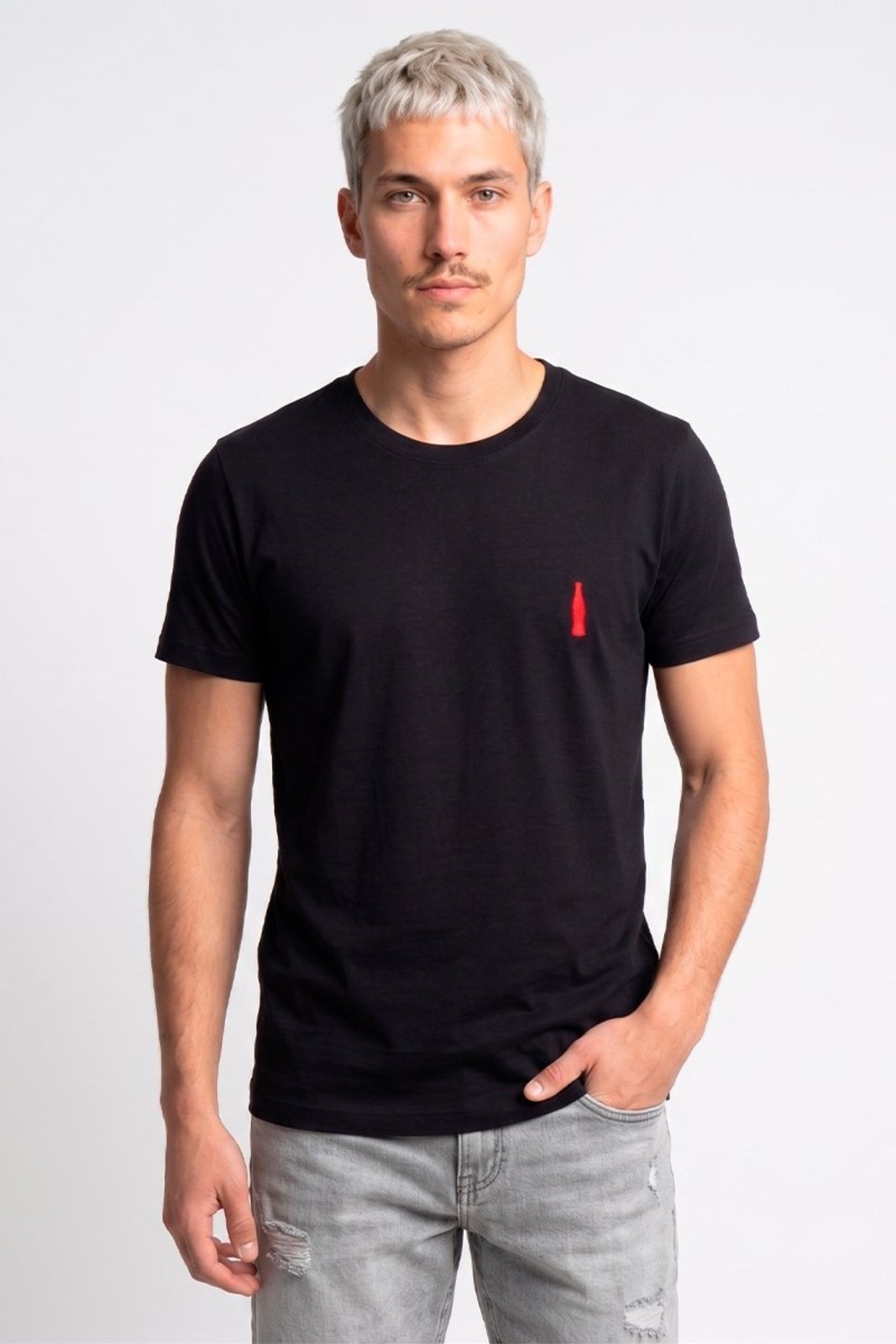 Camiseta Comfort Coca-Cola