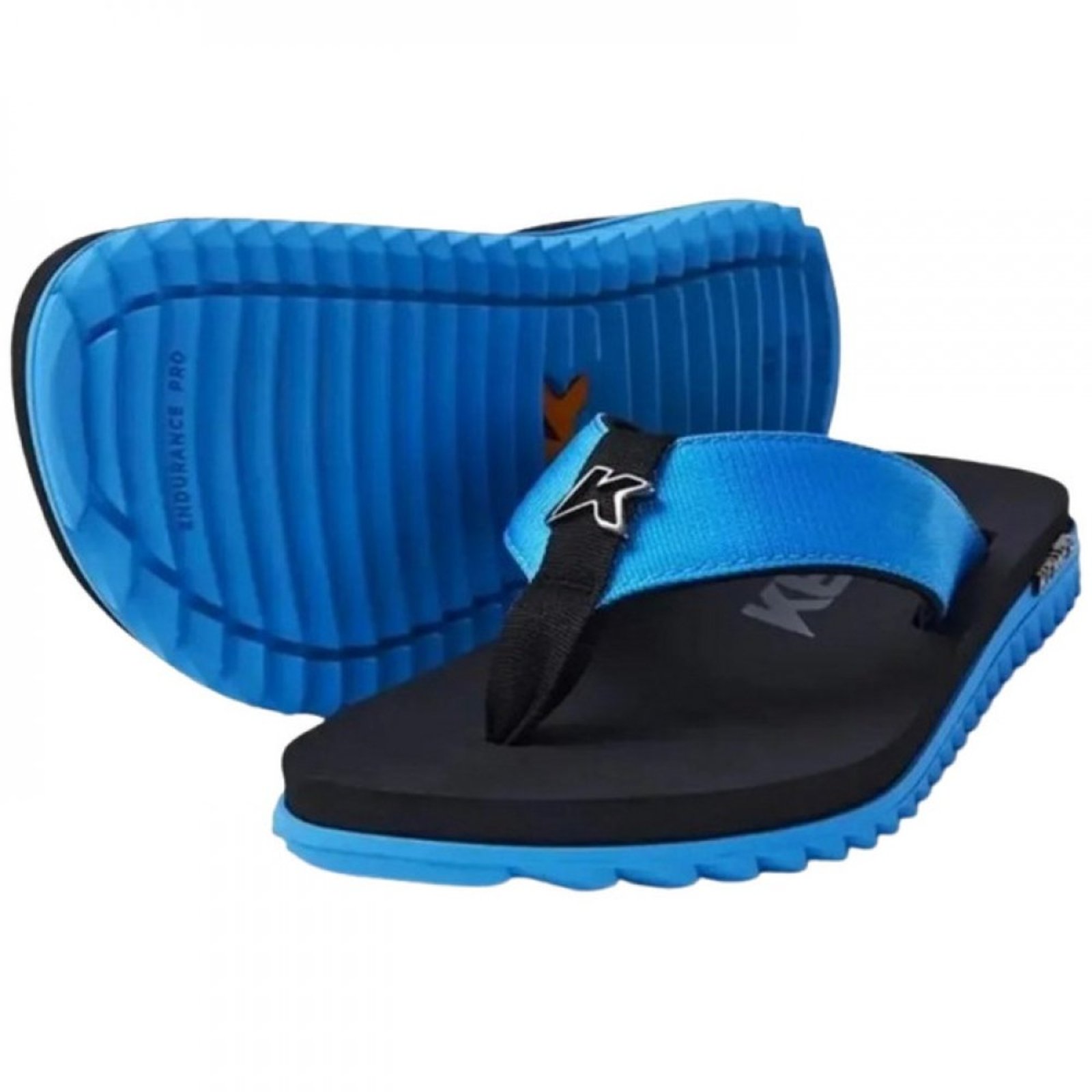 Sandália Kenner Kivah (tipo Tks) Azul Sport/azul 1300022304