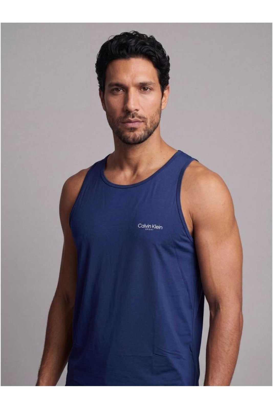 Regata Treino Sport - Marinho