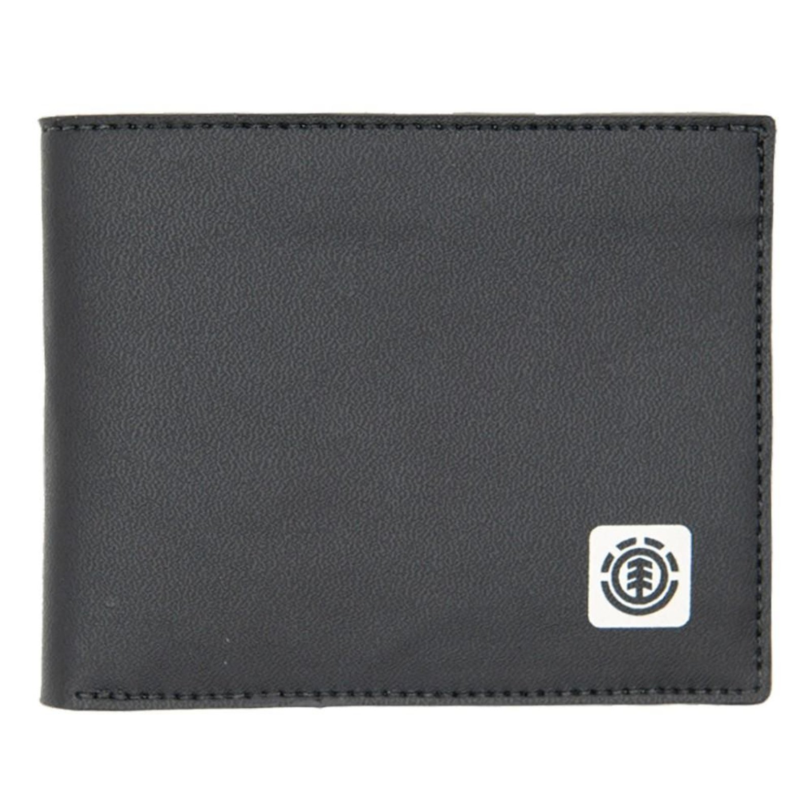 Vista 2 Carteira Element Icon WT23 preto Element preto