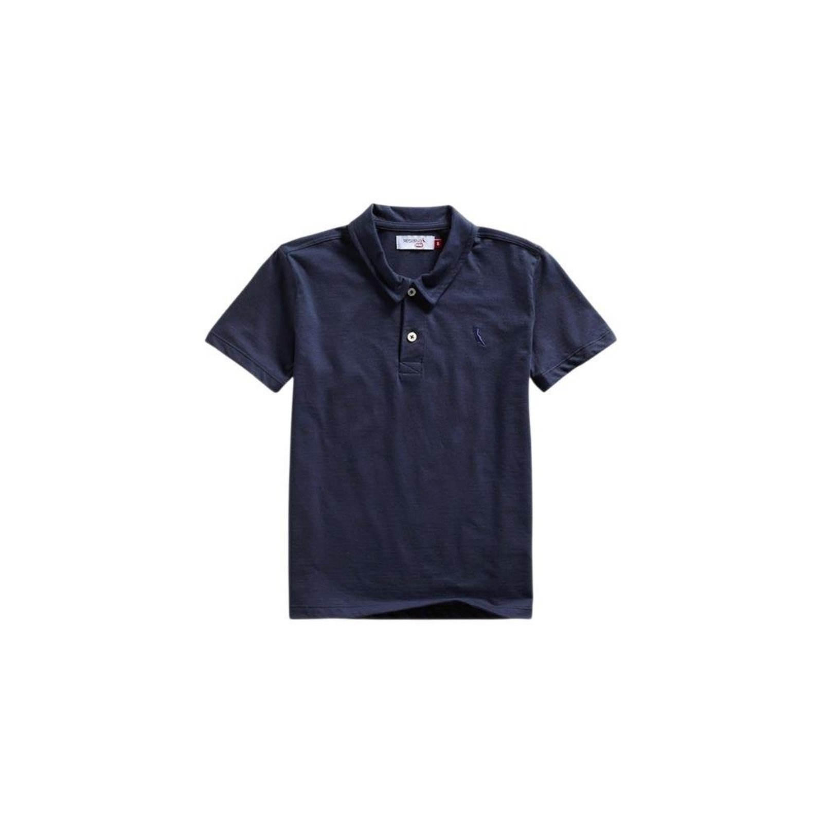 Infantil - Polo Mini Atc Lisa
