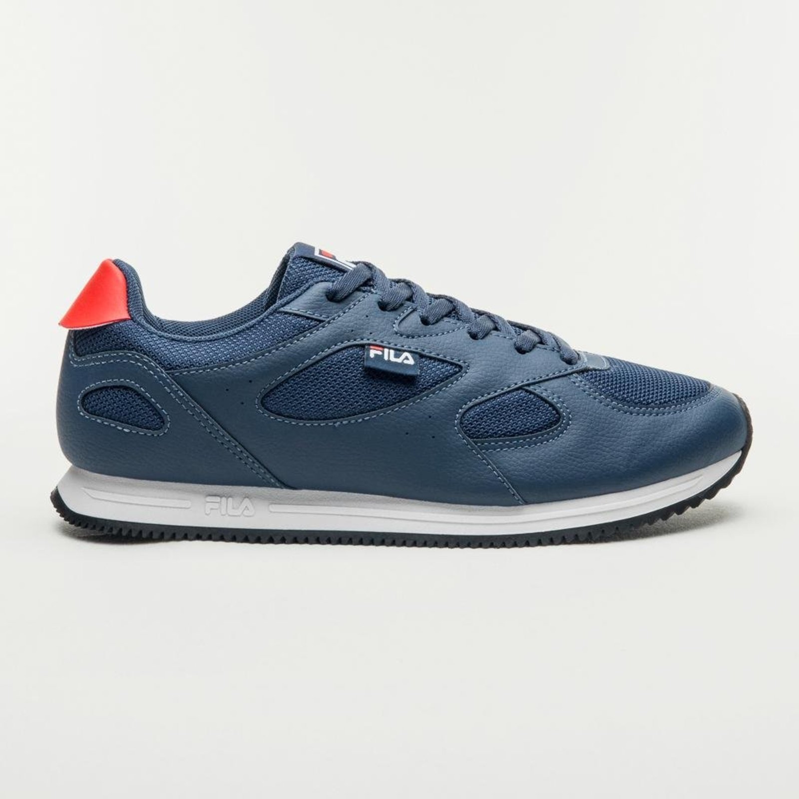Tênis Fila Jogger 95 Masculino Incolor