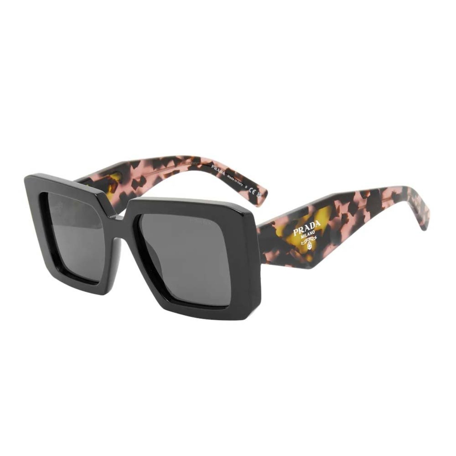 Oculos Solar Prada - Pr 23ys 1ab5s051