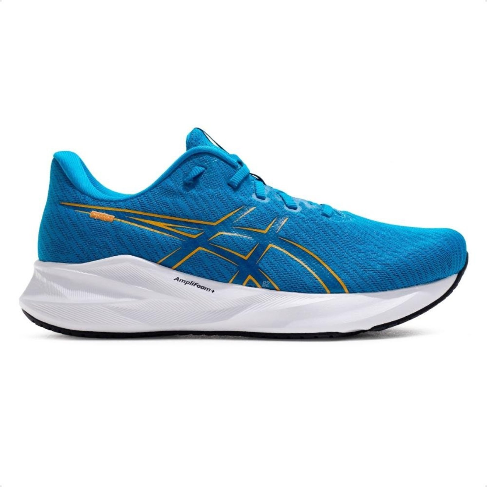 Tênis Asics Versablast 4 Masculino Azul