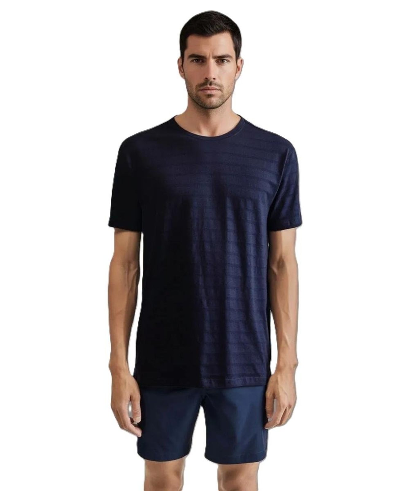 Camiseta Regular Luca Reserva