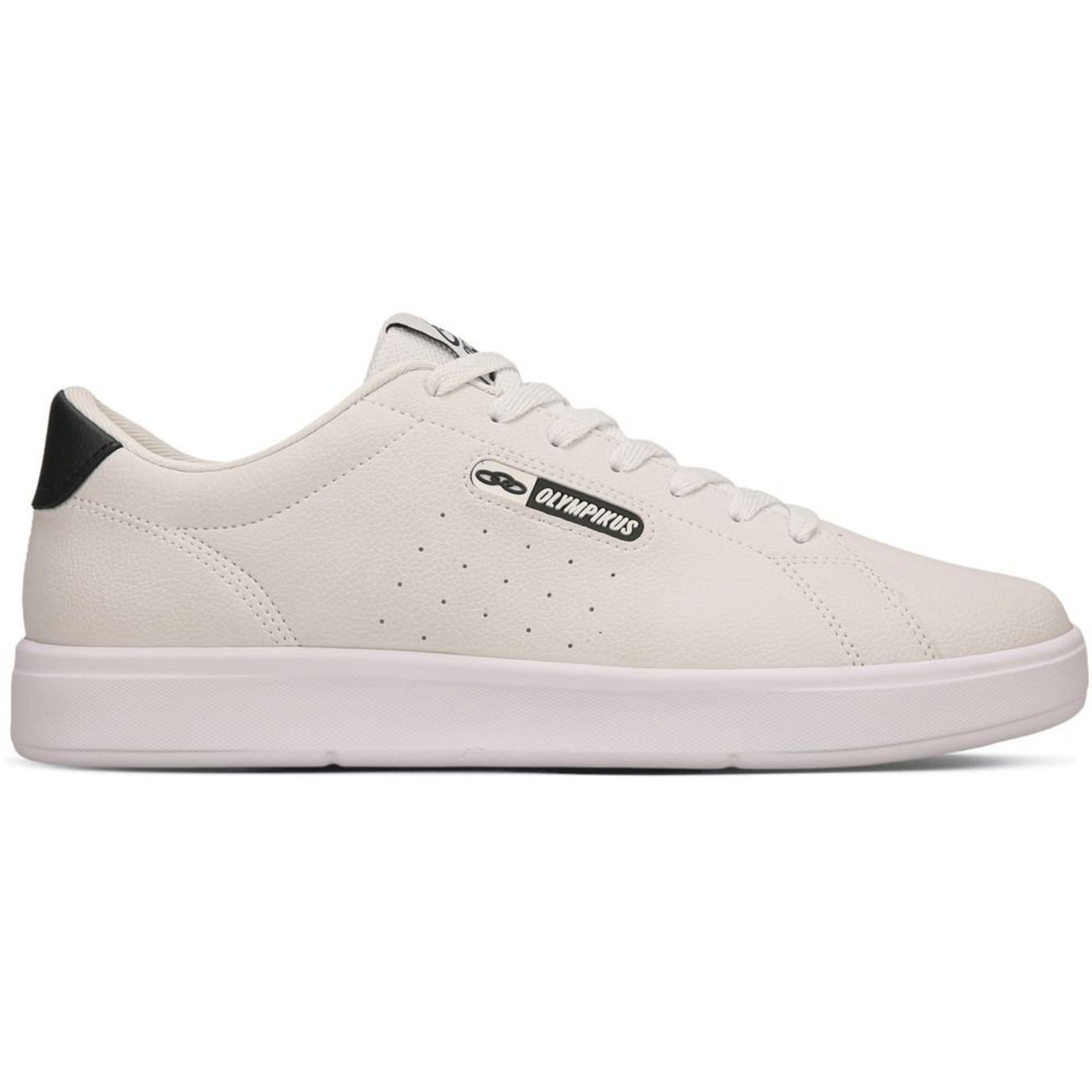 Tênis Olympikus Only 3 39 Branco