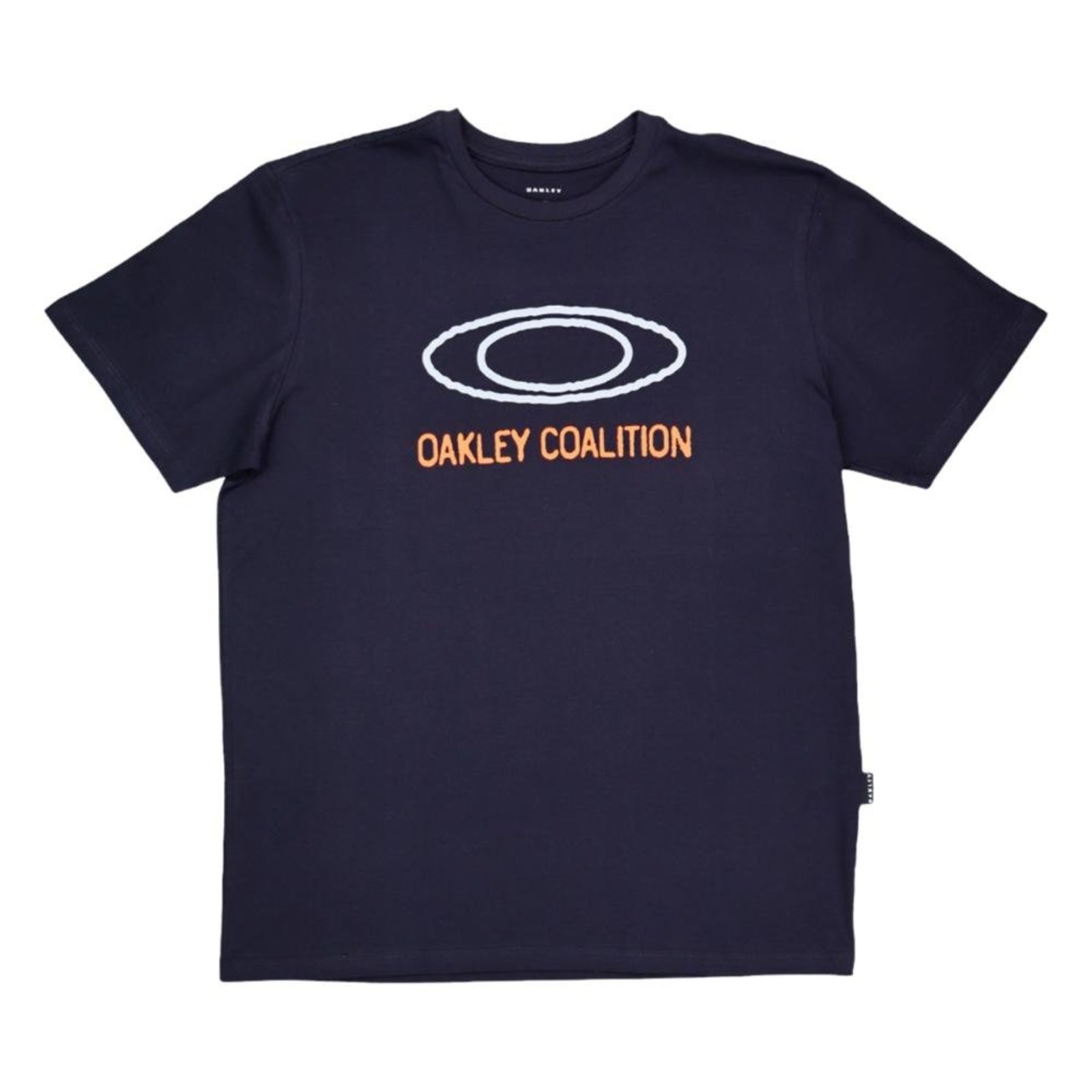 Camiseta Oakley Coalition Graphic TEE