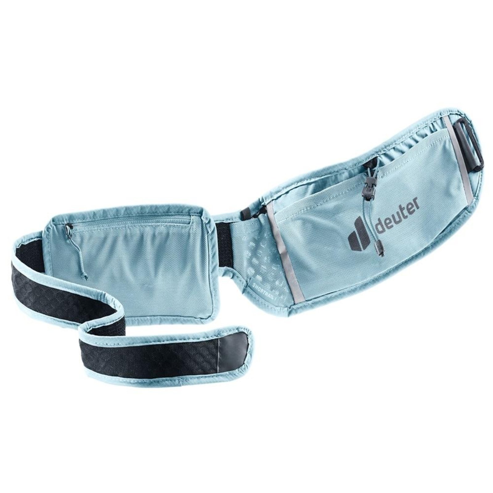 Pochete Deuter Shortrail I Azul Trilha