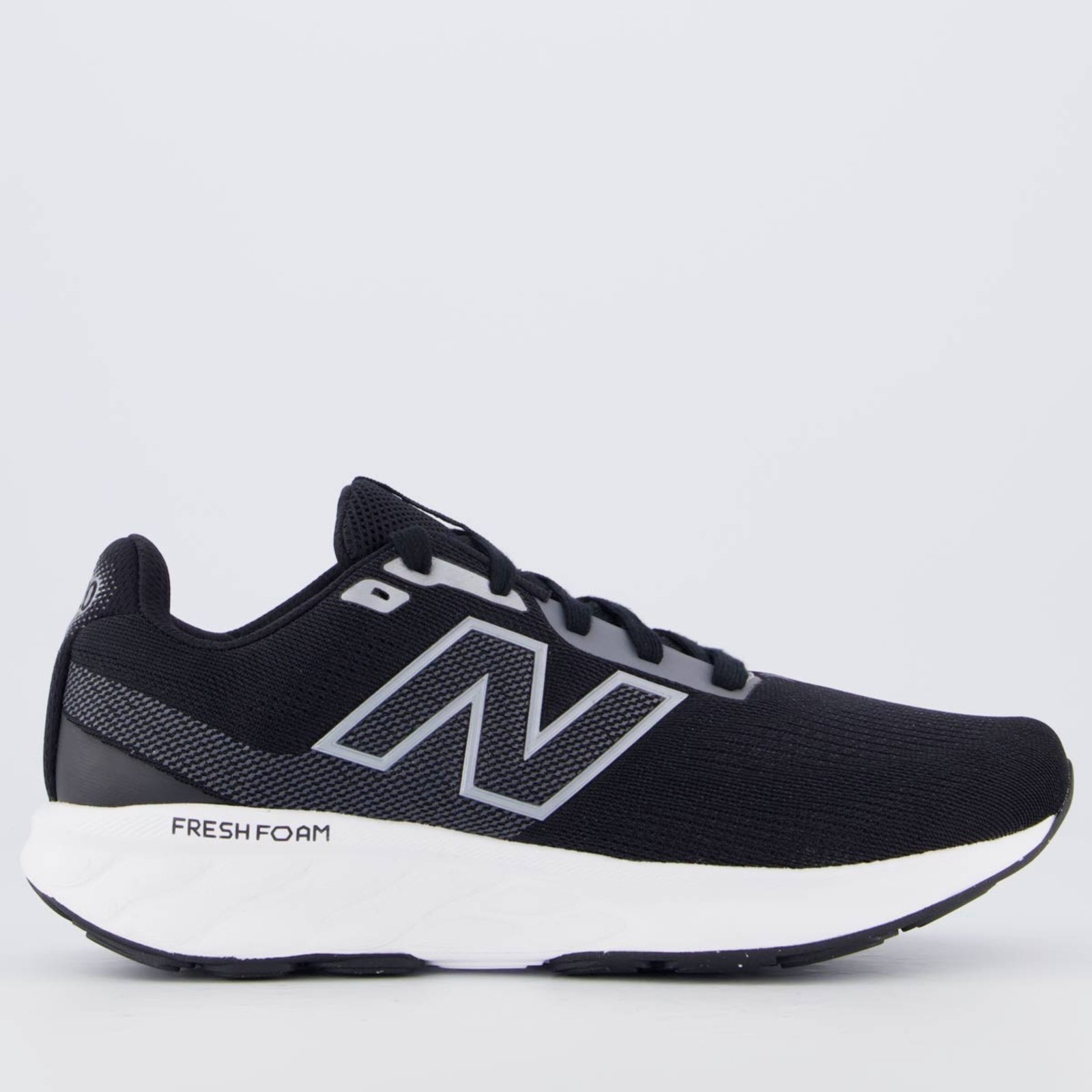 Tênis New Balance Fresh Foam 520 V9 Preto