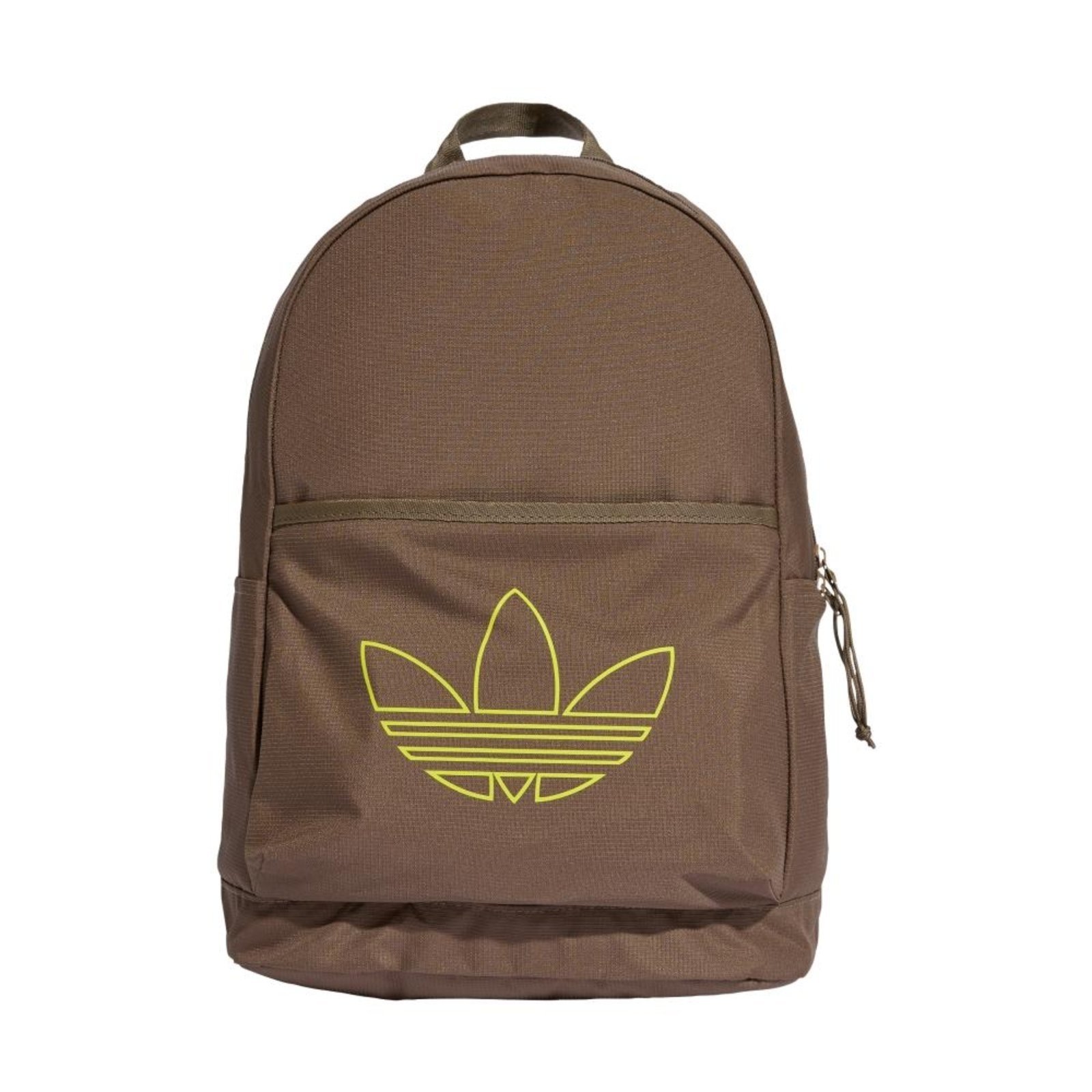 Vista 2 MOCHILA ADICOLOR adidas Originals marrom adidas Originals marrom