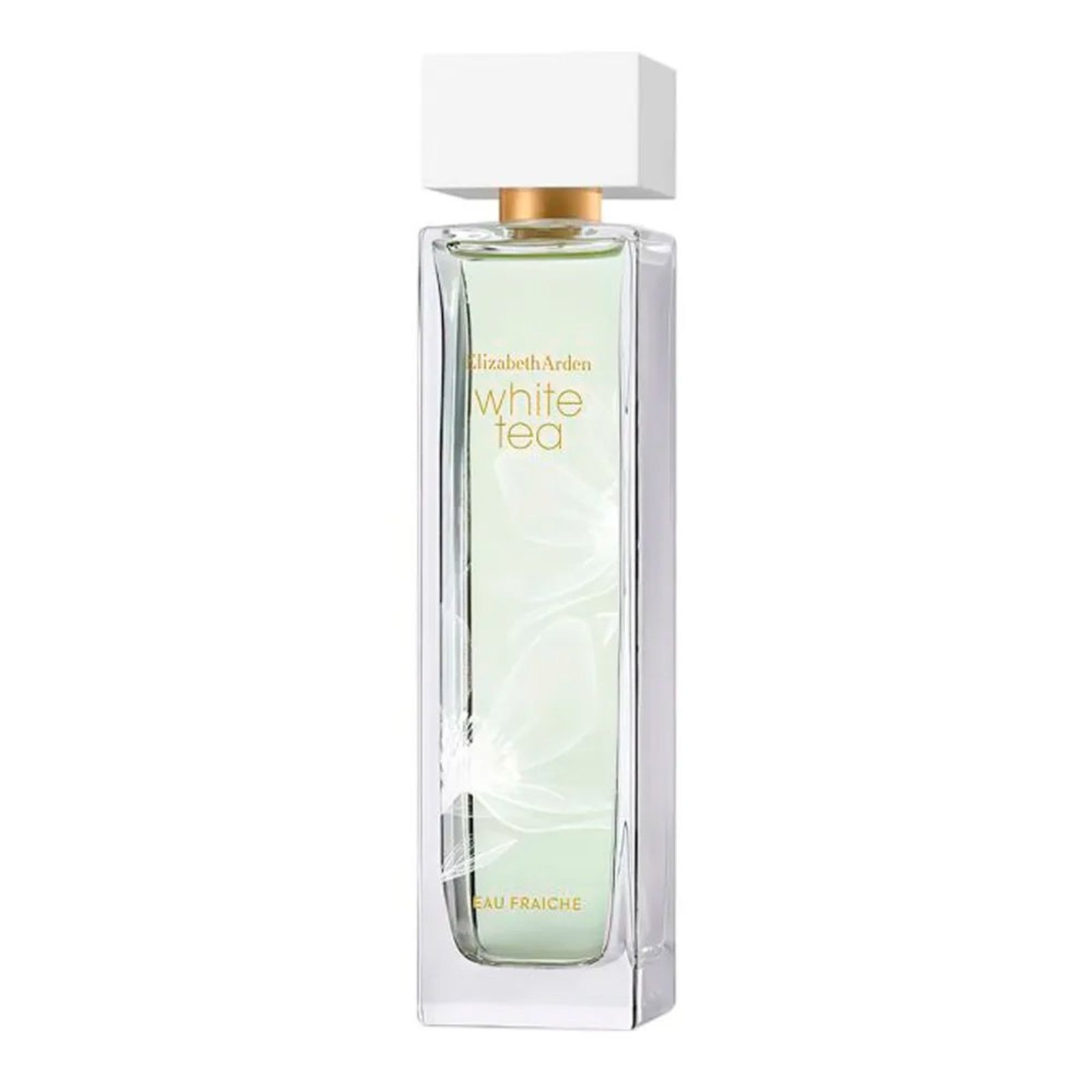 Elizabeth Arden White Tea Eau Fraiche Eau de Toilette - Perfume Feminino 100ml